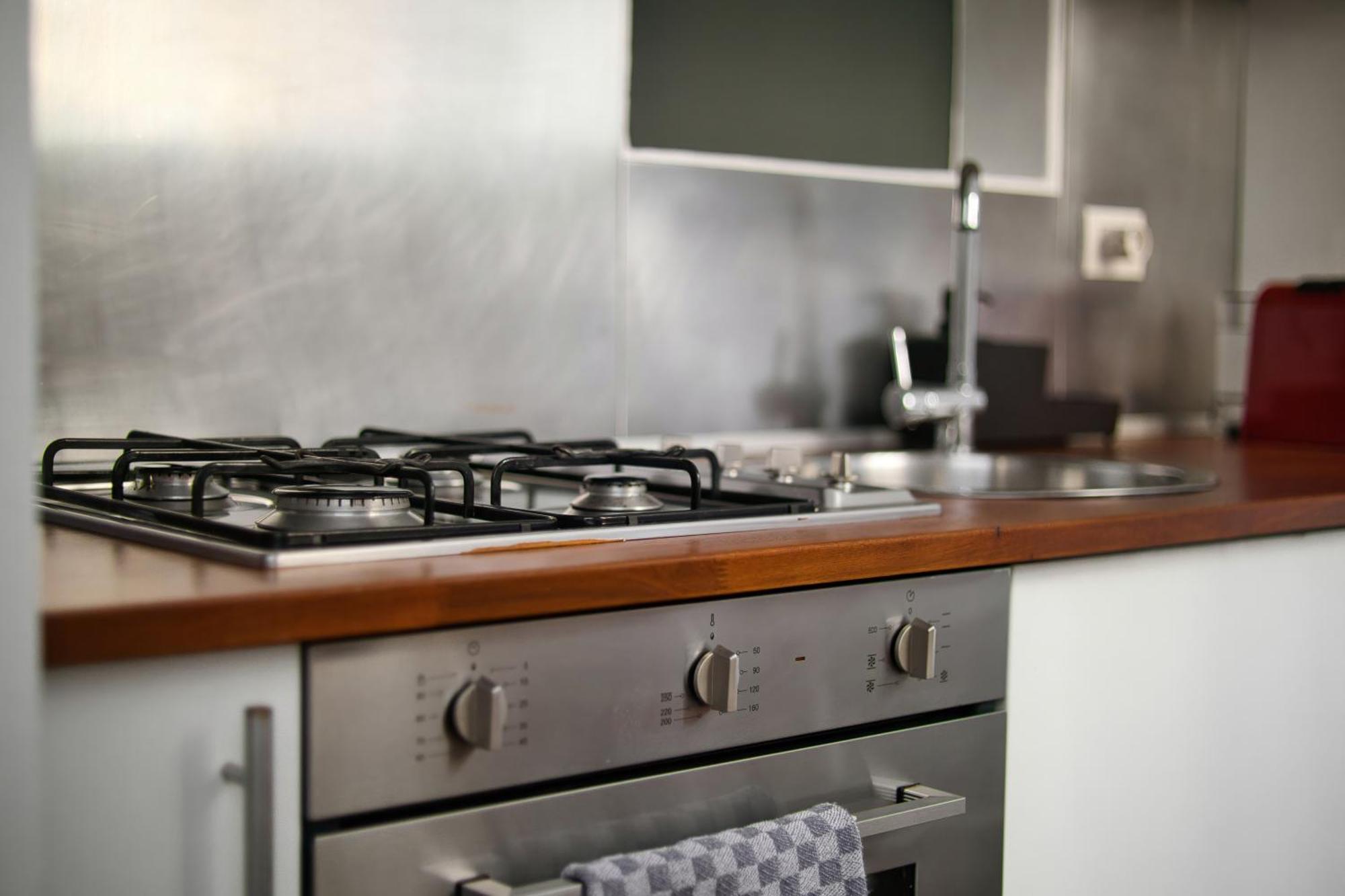 Apartment Just Urban - Modern Loft - Porta Romana *