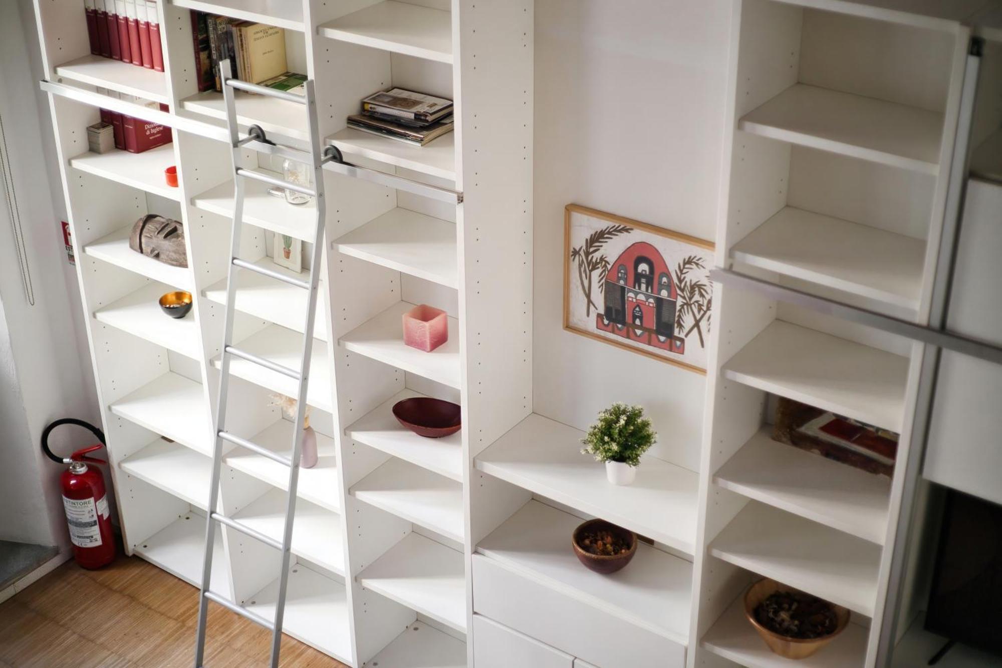 Just Urban - Modern Loft - Porta Romana