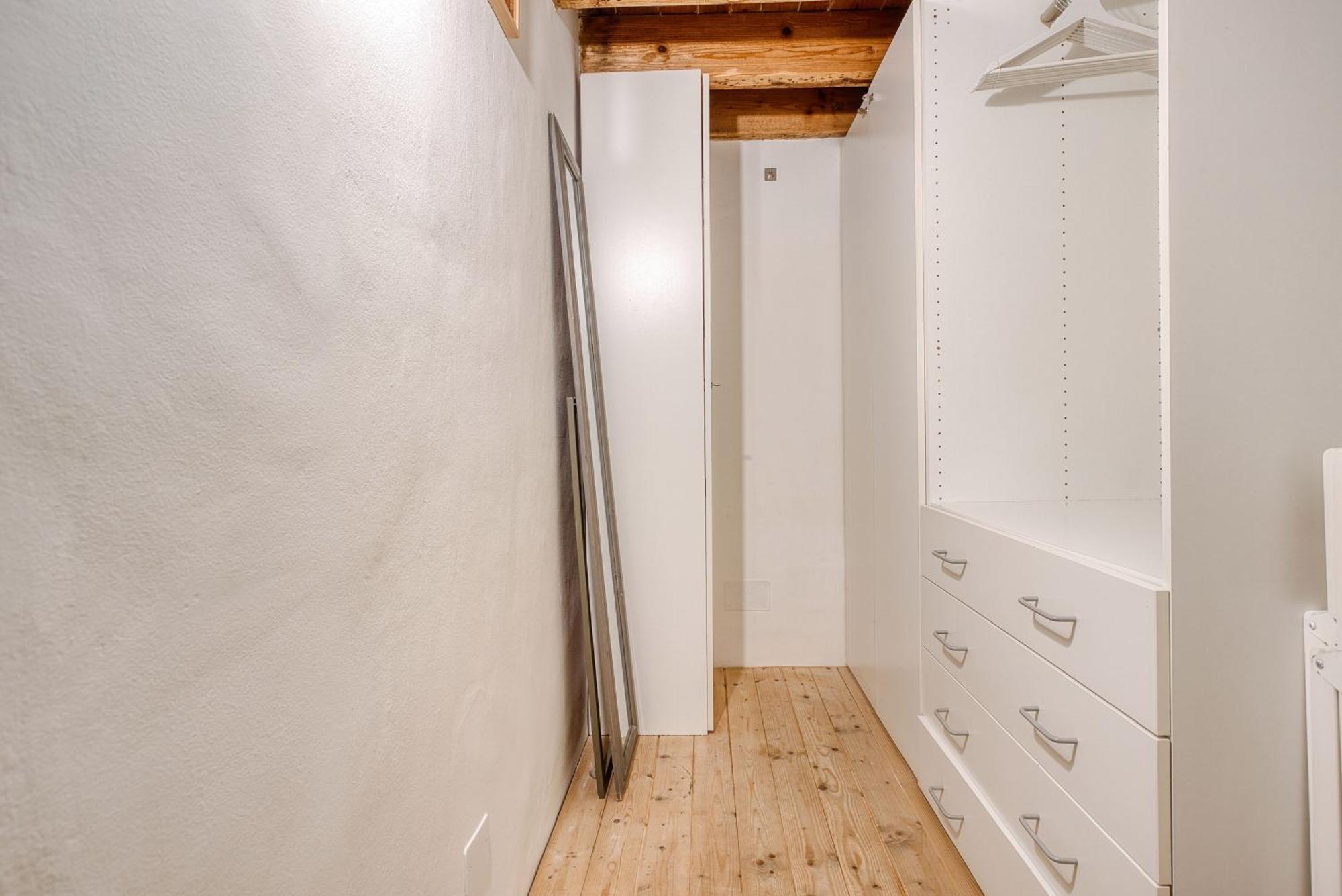 Just Urban - Modern Loft - Porta Romana Apartment *
