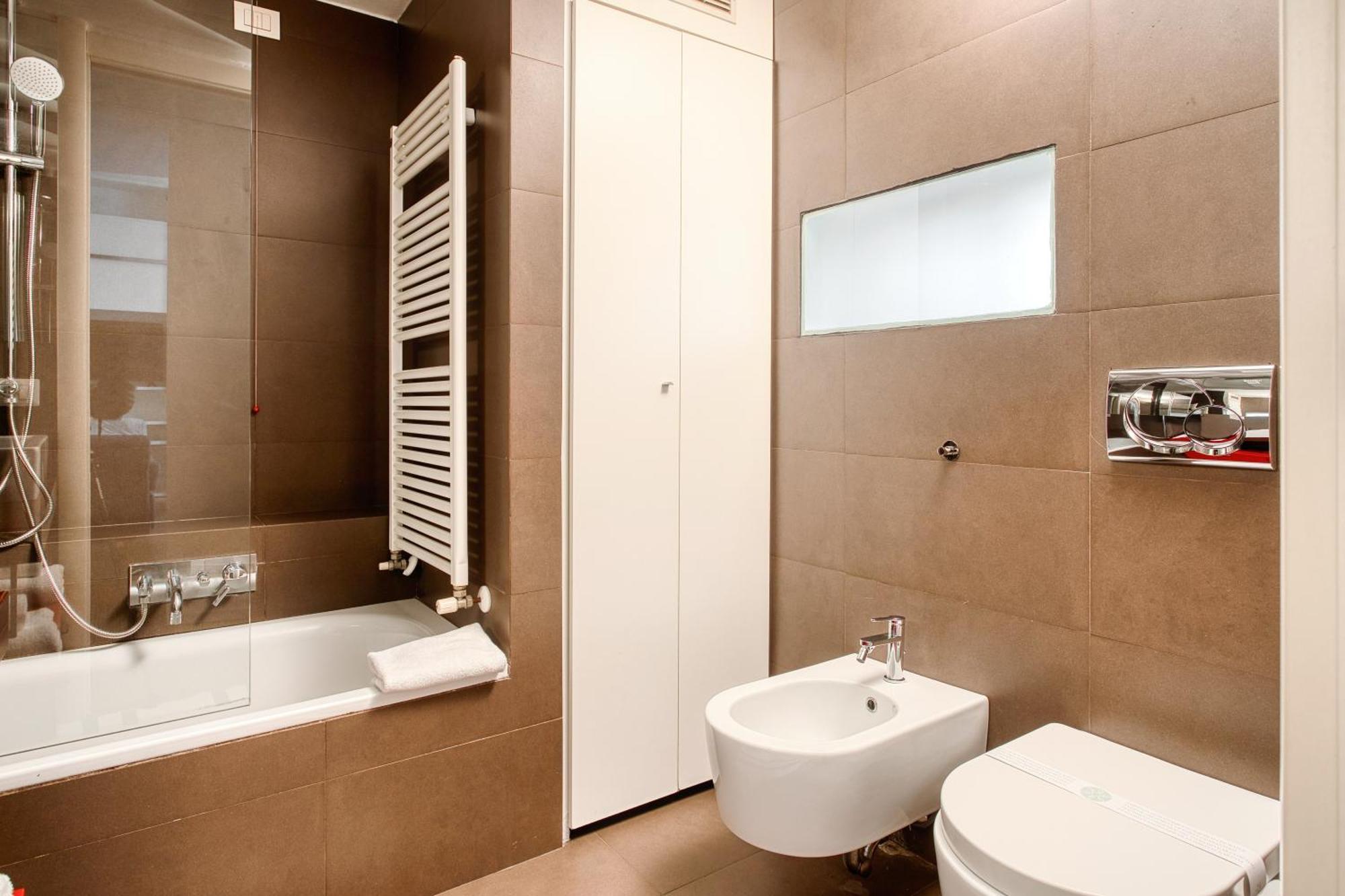 Apartment Just Urban - Modern Loft - Porta Romana *