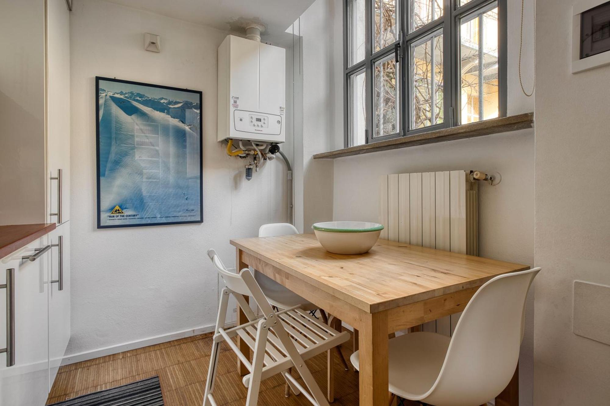 Apartment Just Urban - Modern Loft - Porta Romana
