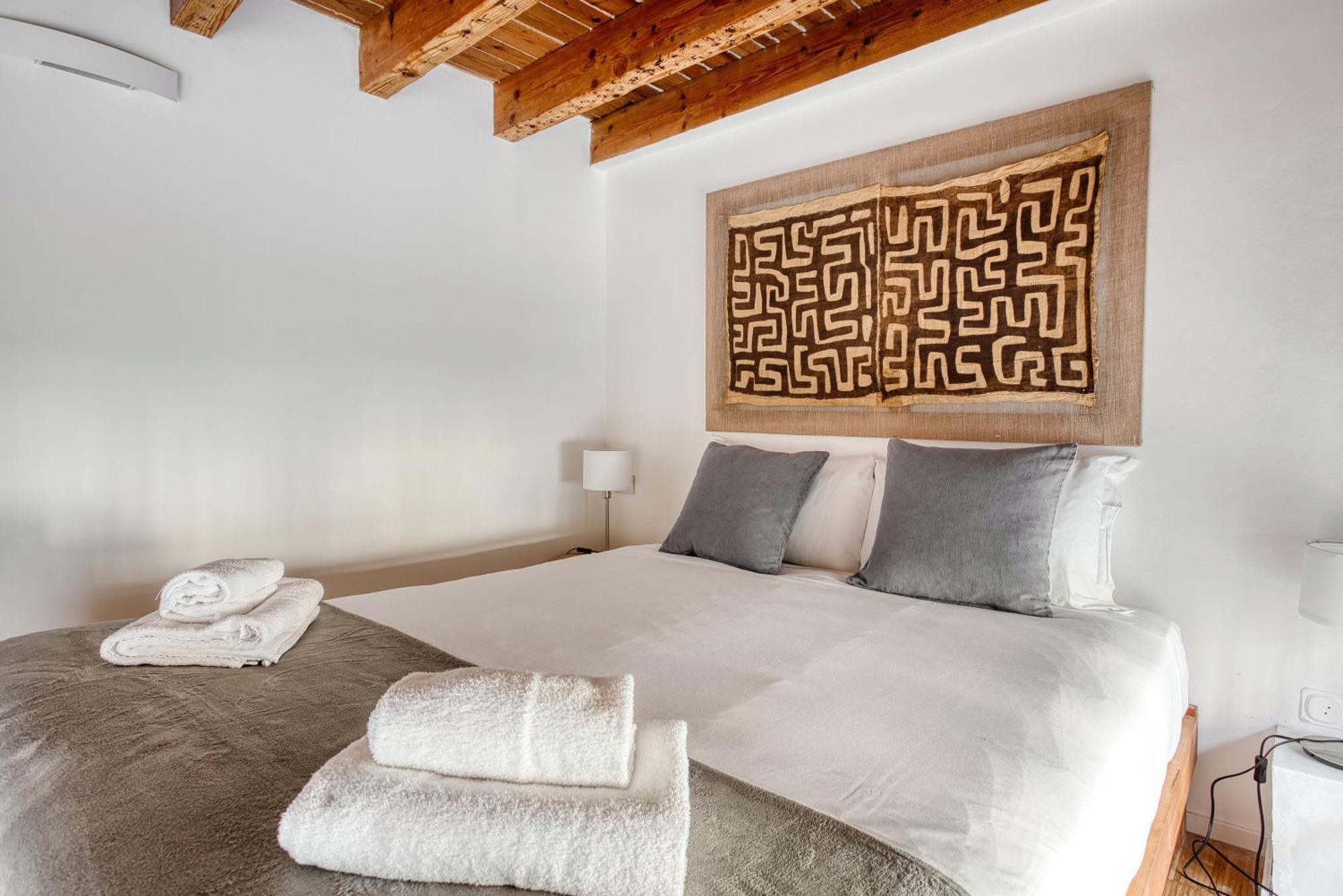 Just Urban - Modern Loft - Porta Romana Apartment *