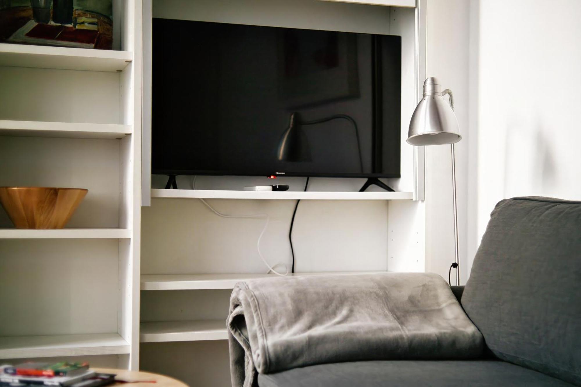 Apartment Just Urban - Modern Loft - Porta Romana *
