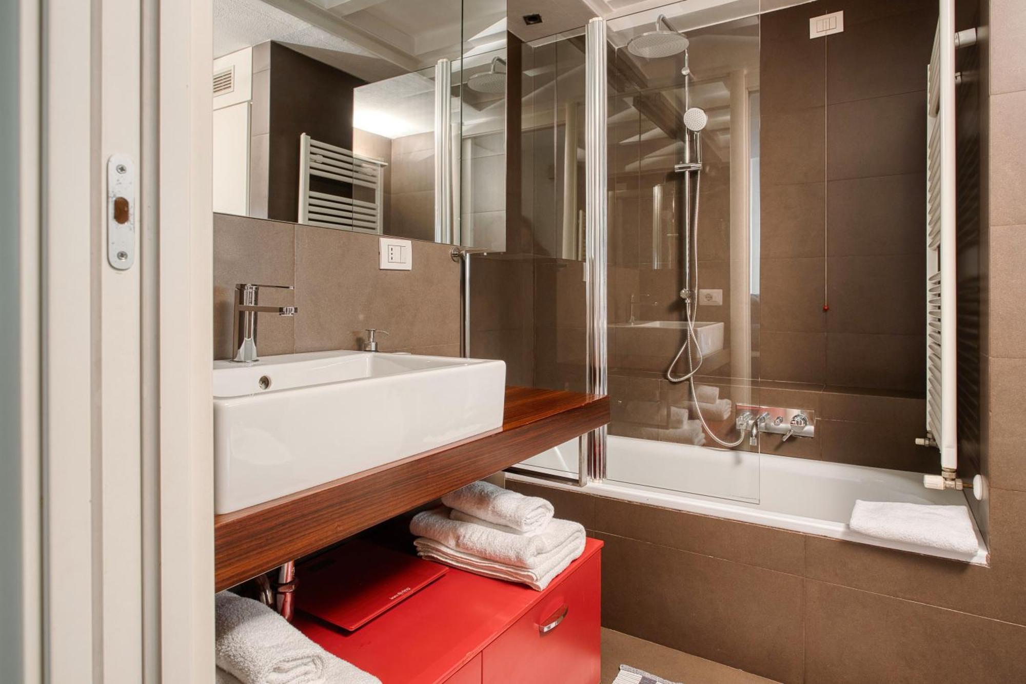 Apartment Just Urban - Modern Loft - Porta Romana