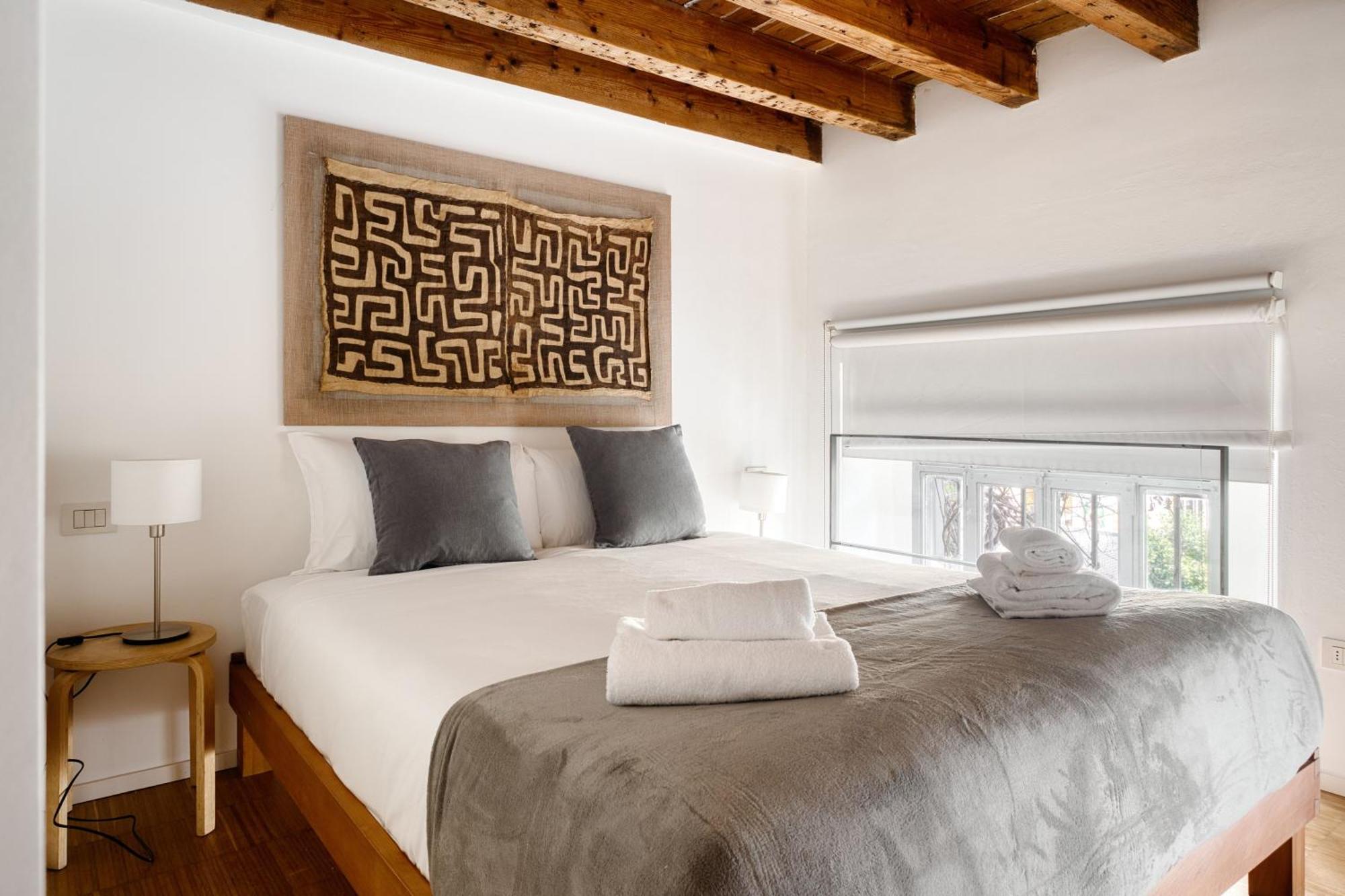 Just Urban - Modern Loft - Porta Romana * Milan