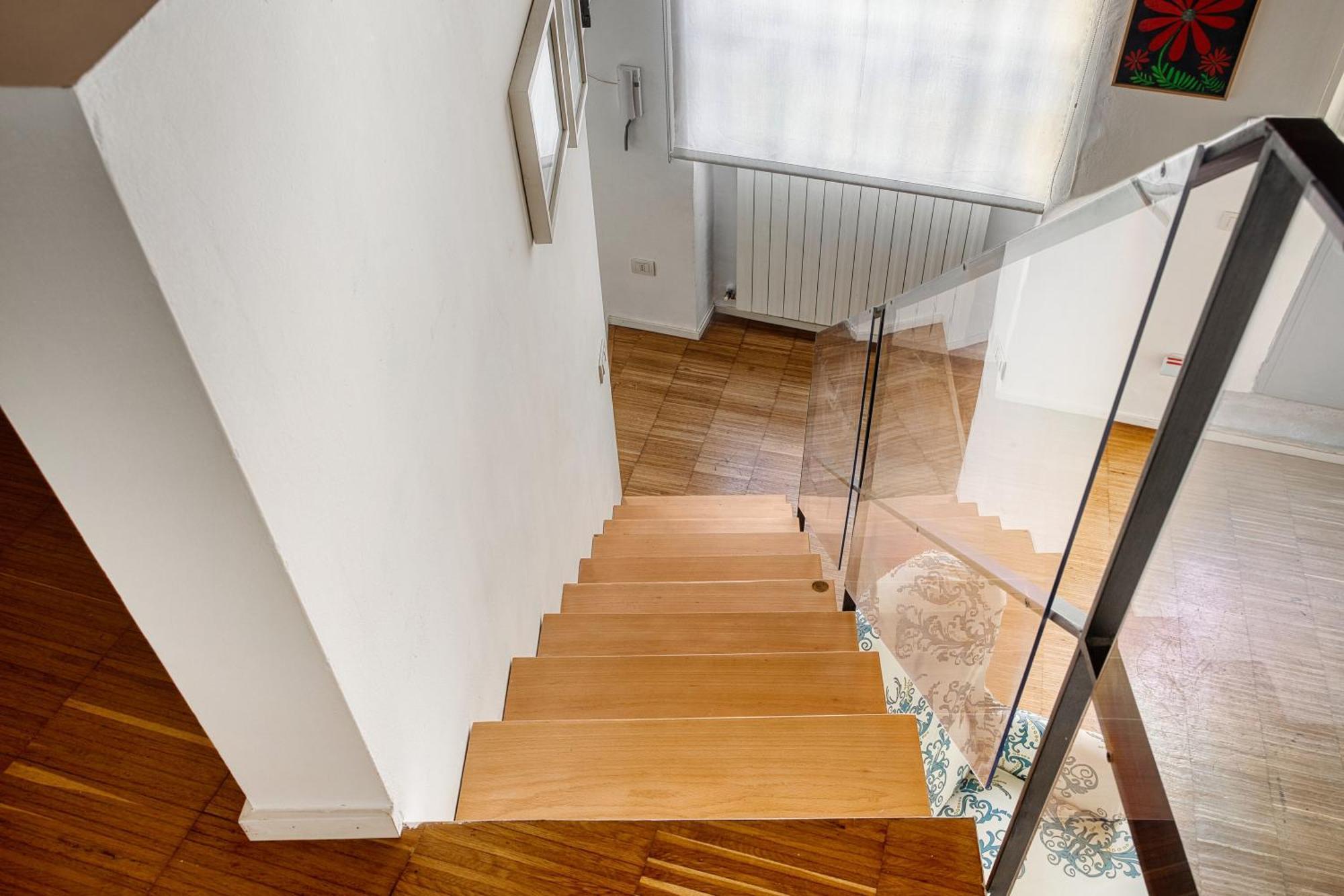 Just Urban - Modern Loft - Porta Romana