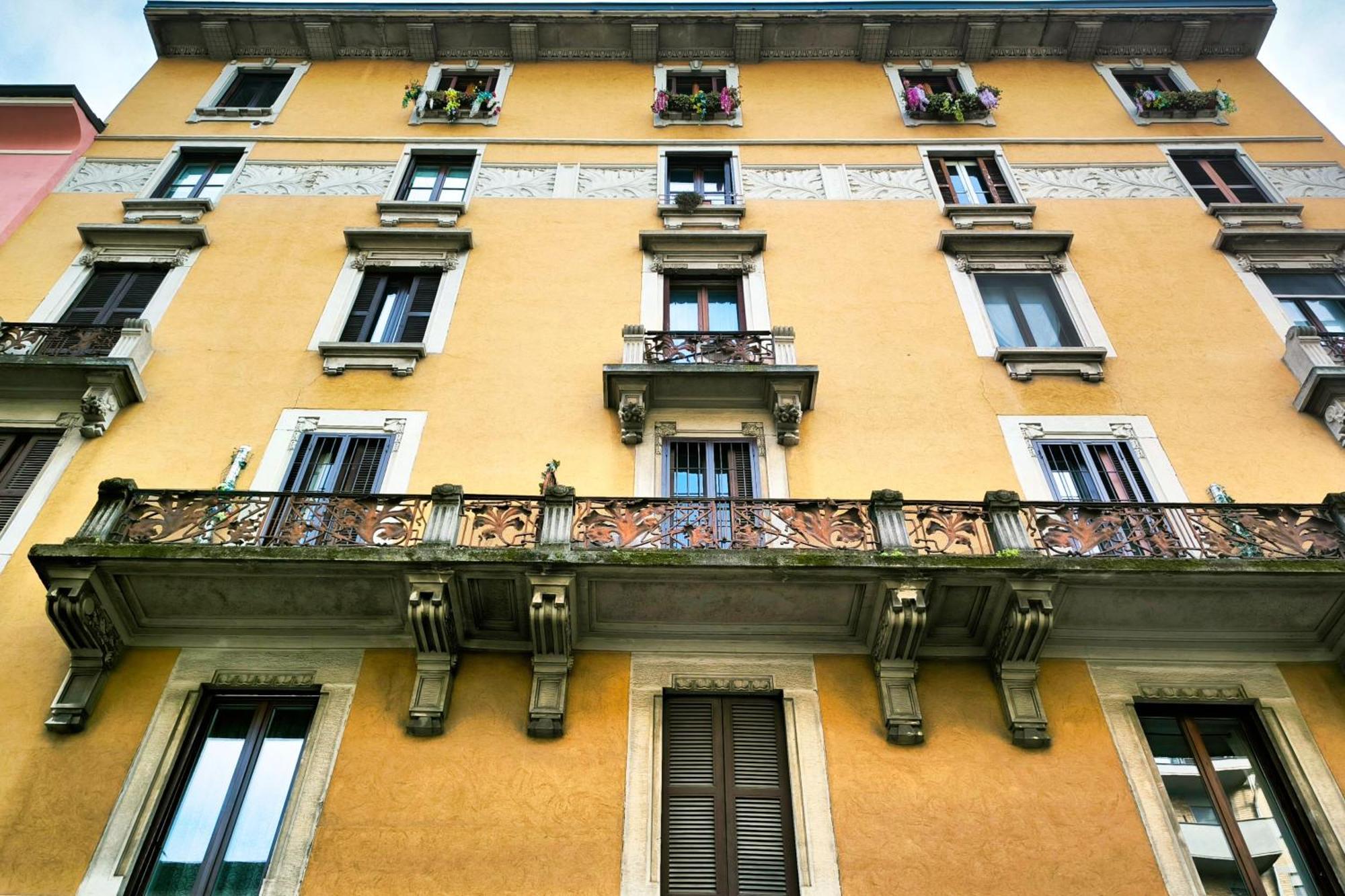 Just Urban - Modern Loft - Porta Romana *
