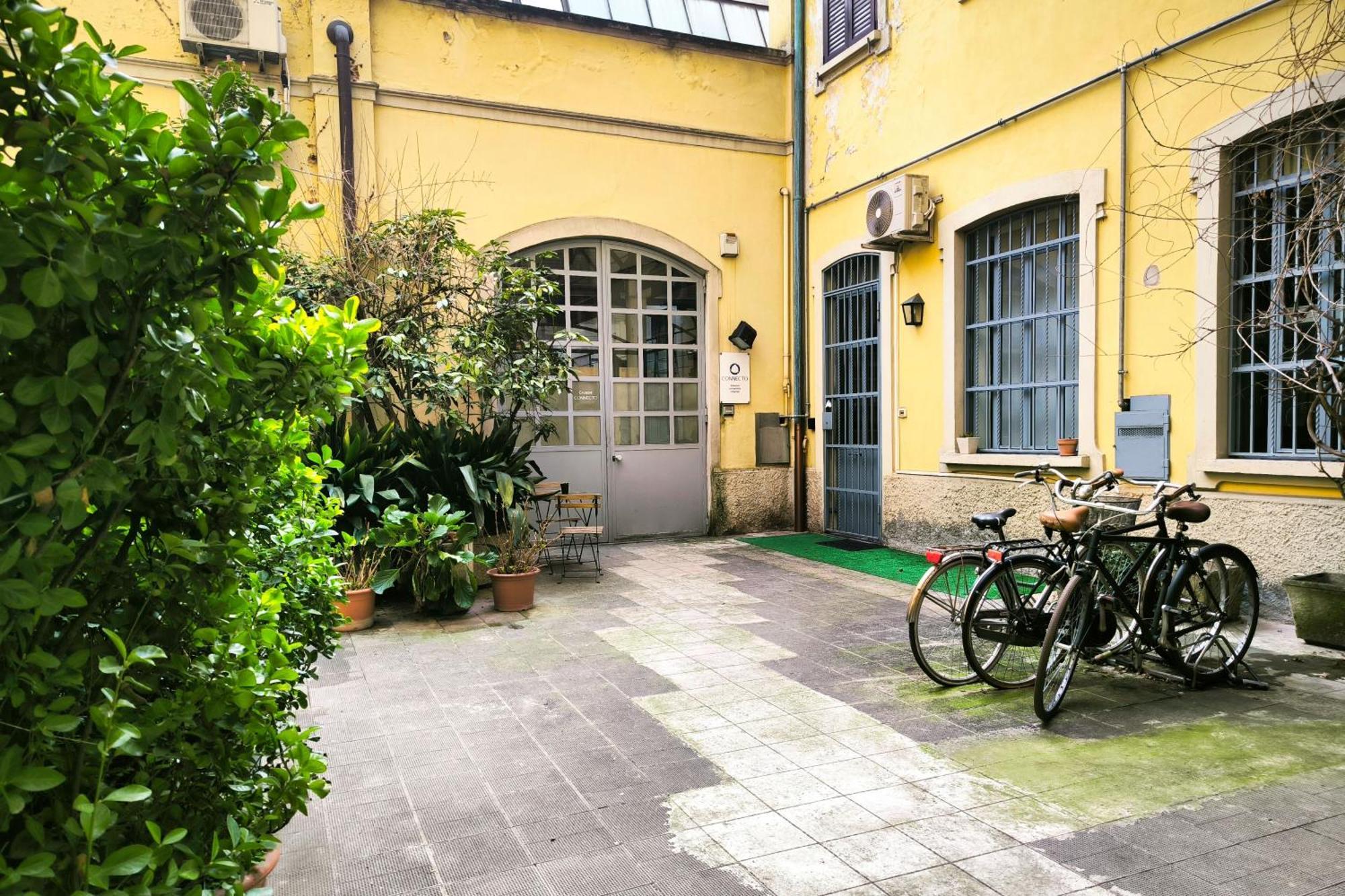 Just Urban - Modern Loft - Porta Romana