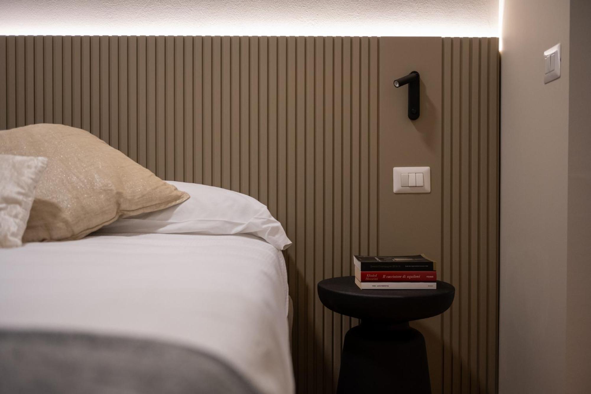 Apartment Boutique D'este *