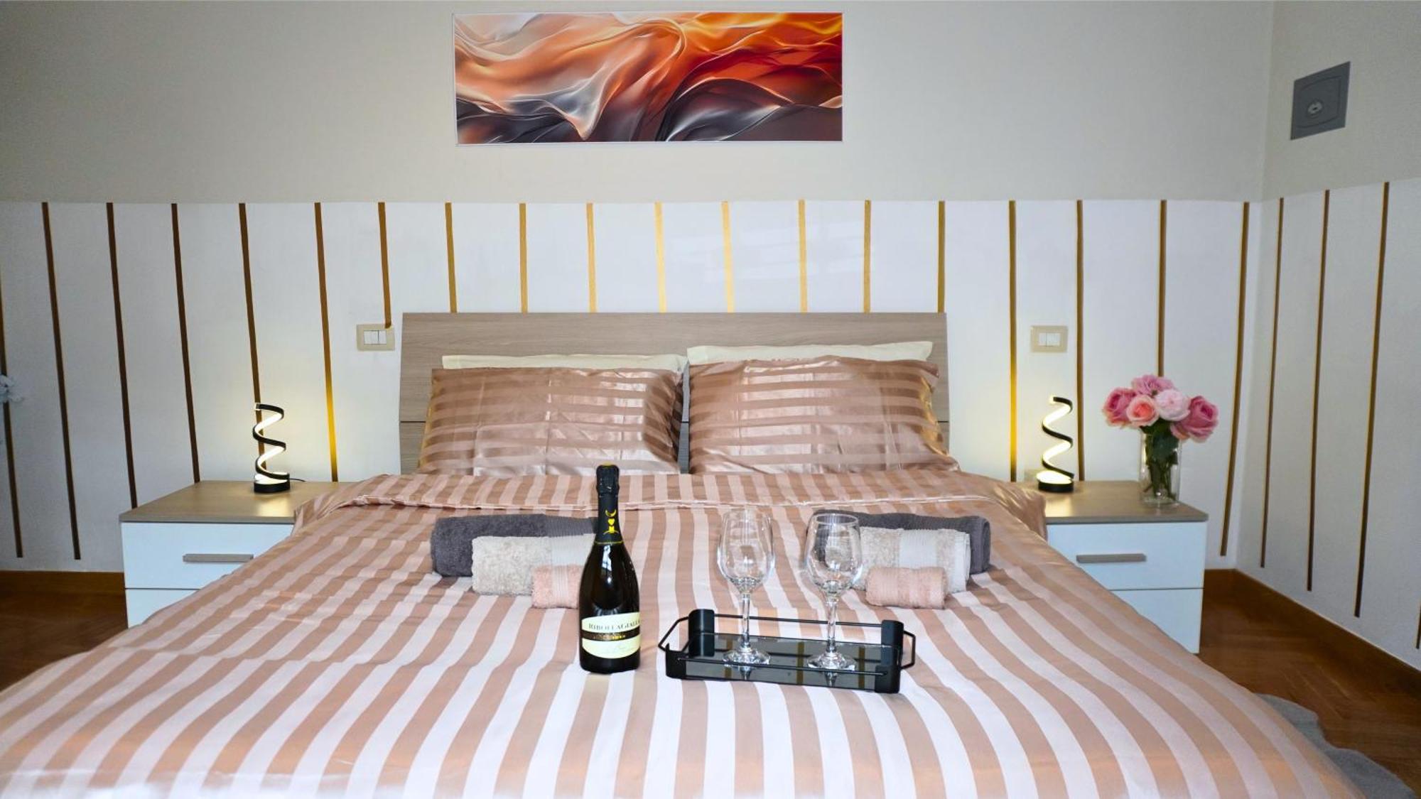 Appartamento 007 Luxury Retrait Milano