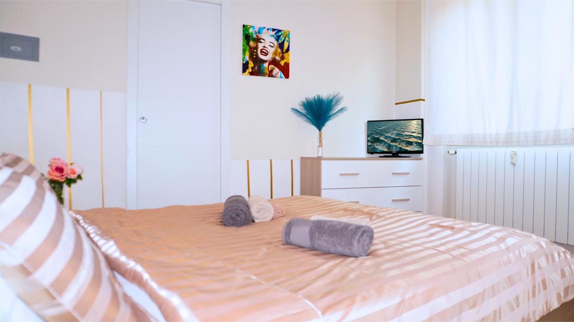 007 Luxury Retrait Appartamento