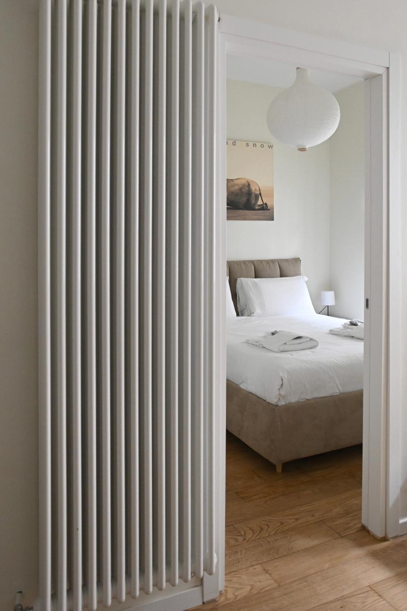 L'arche Comfort & Relax - Urban Avenue House Apartment Milan