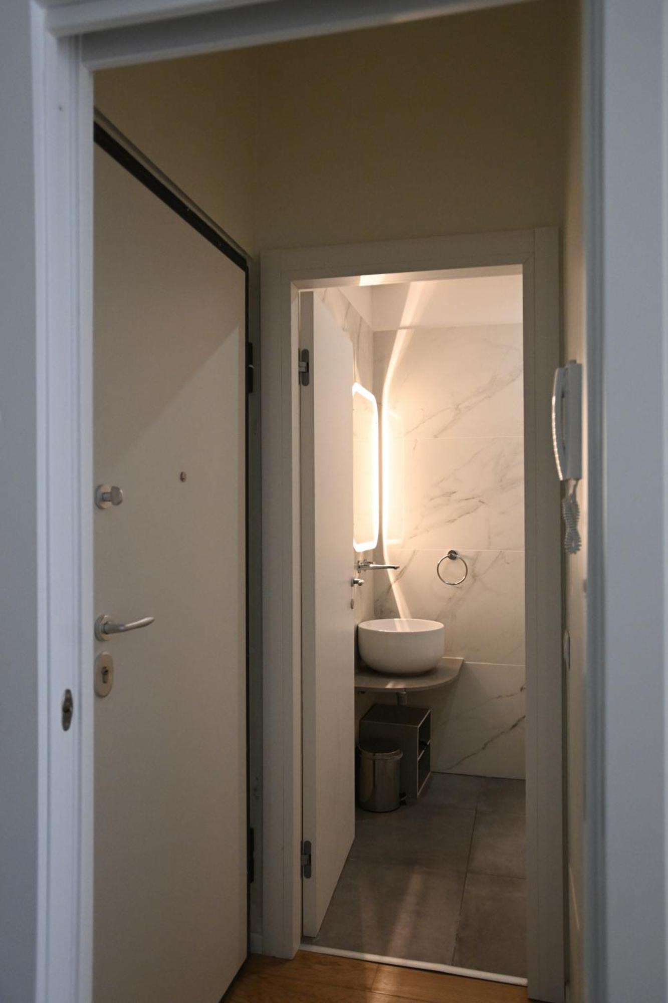 L'arche Comfort & Relax - Urban Avenue House Milan
