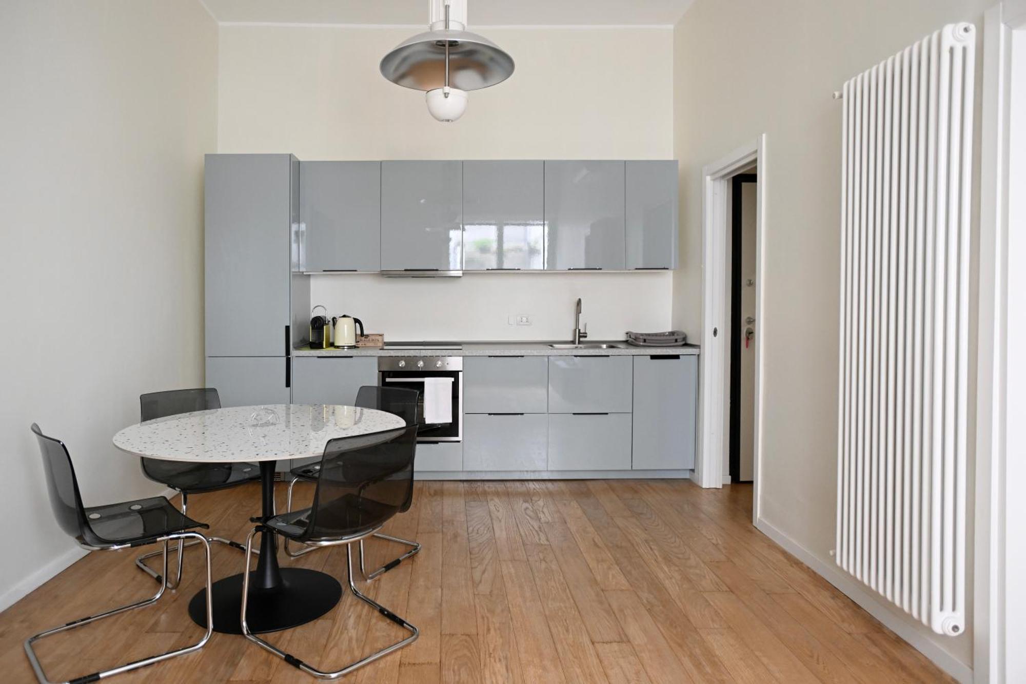 L'arche Comfort & Relax - Urban Avenue House Apartment *