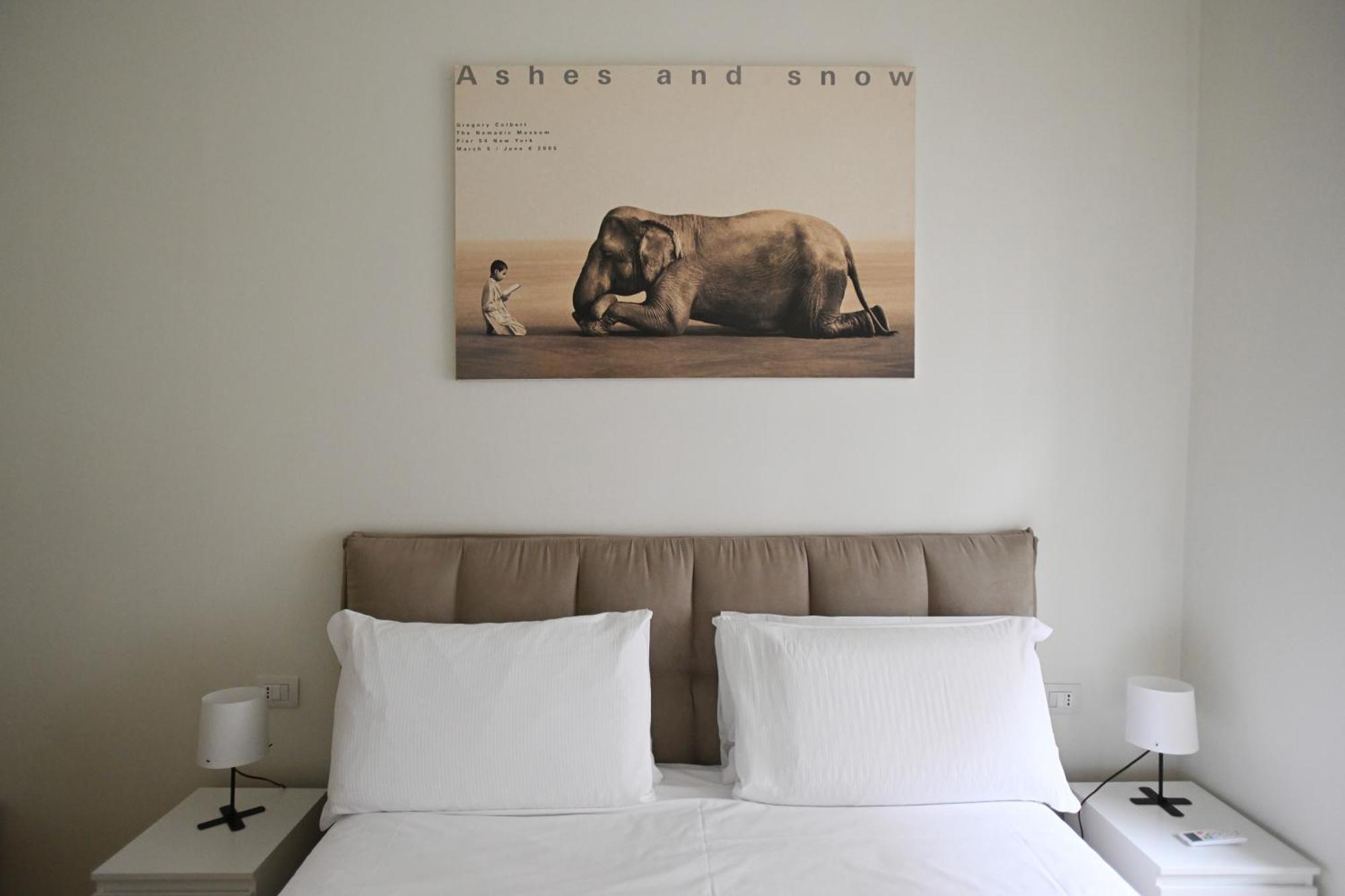Apartment L'arche Comfort & Relax - Urban Avenue House *