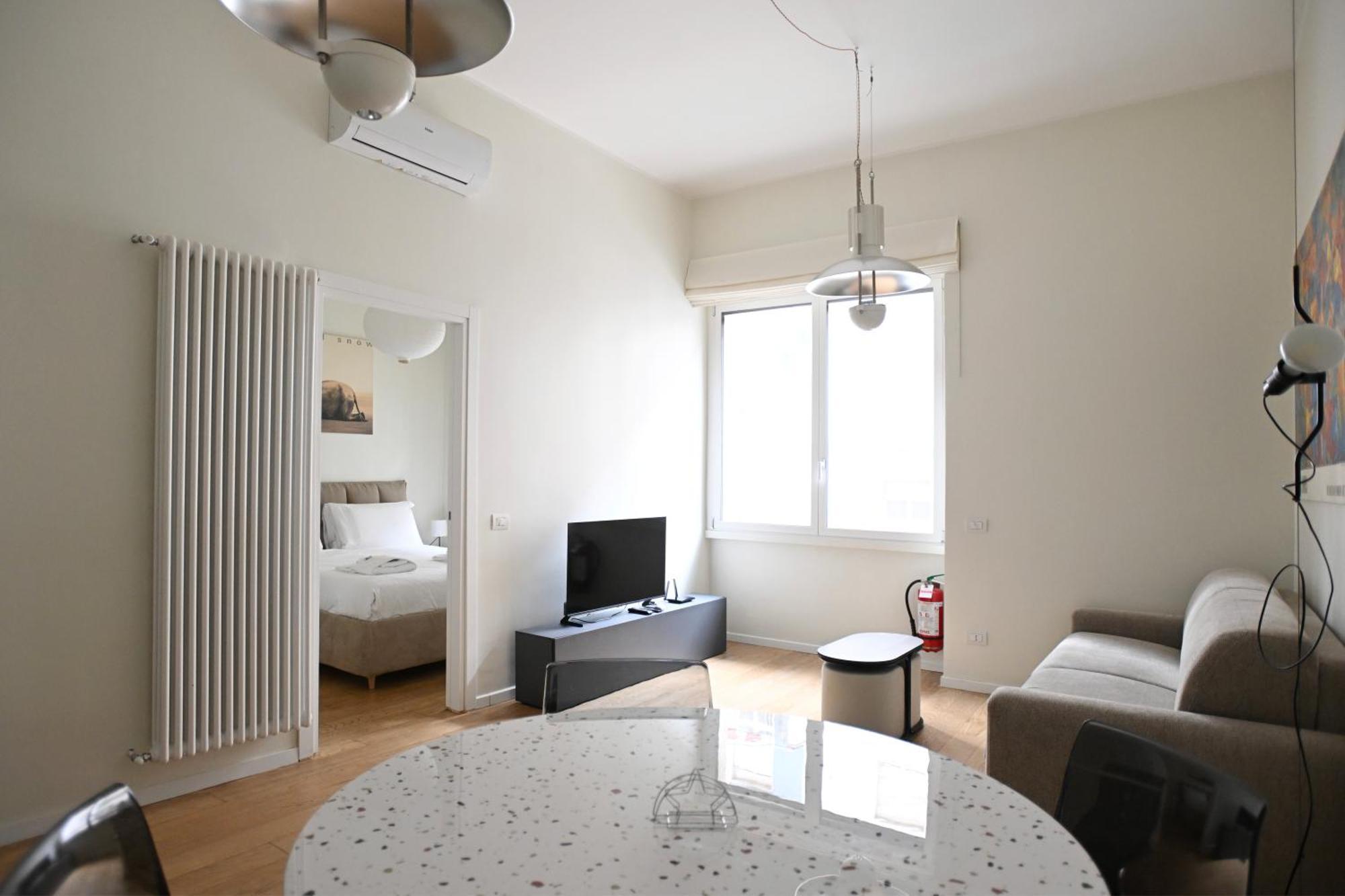 L'arche Comfort & Relax - Urban Avenue House * Milan