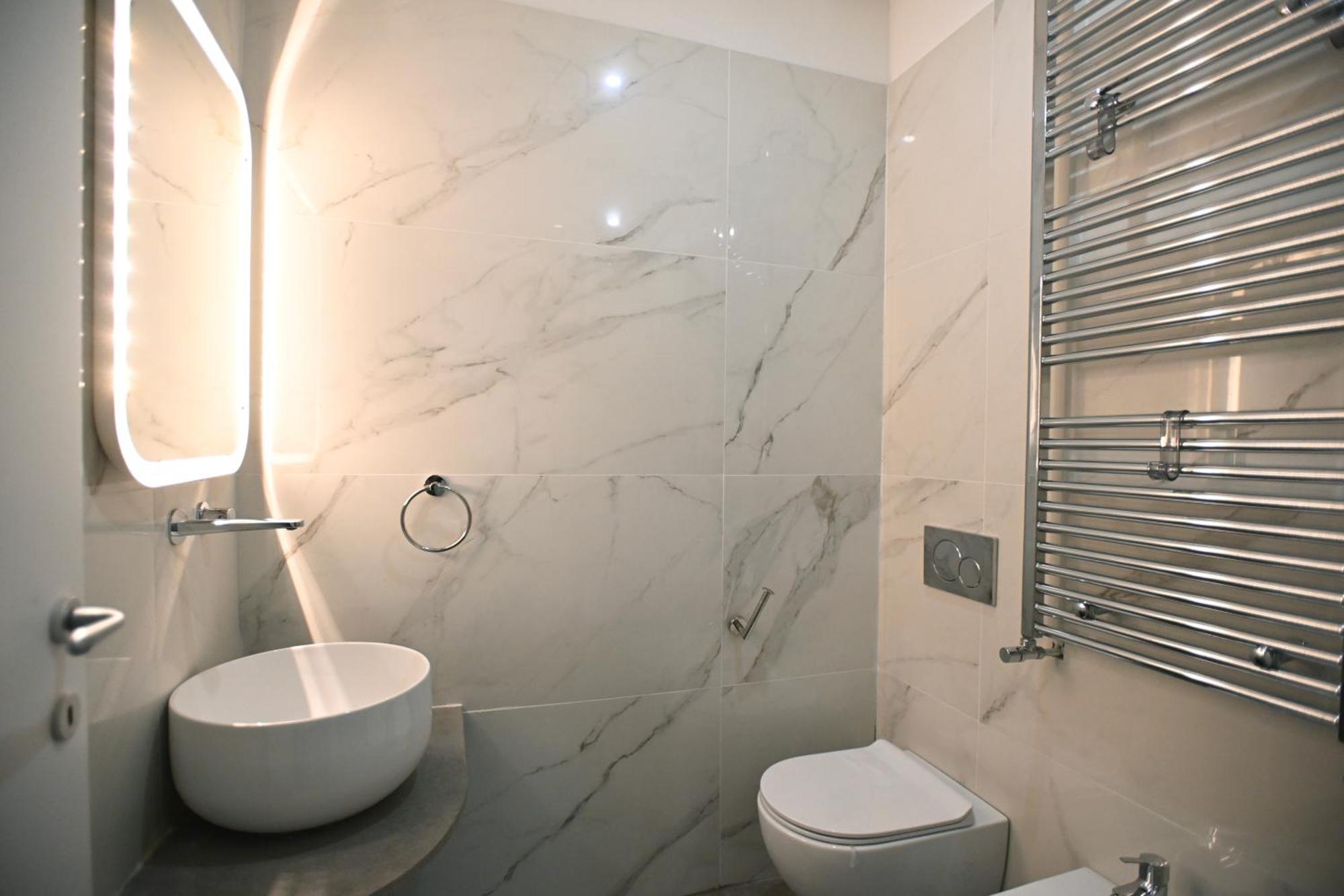 L'arche Comfort & Relax - Urban Avenue House Apartment