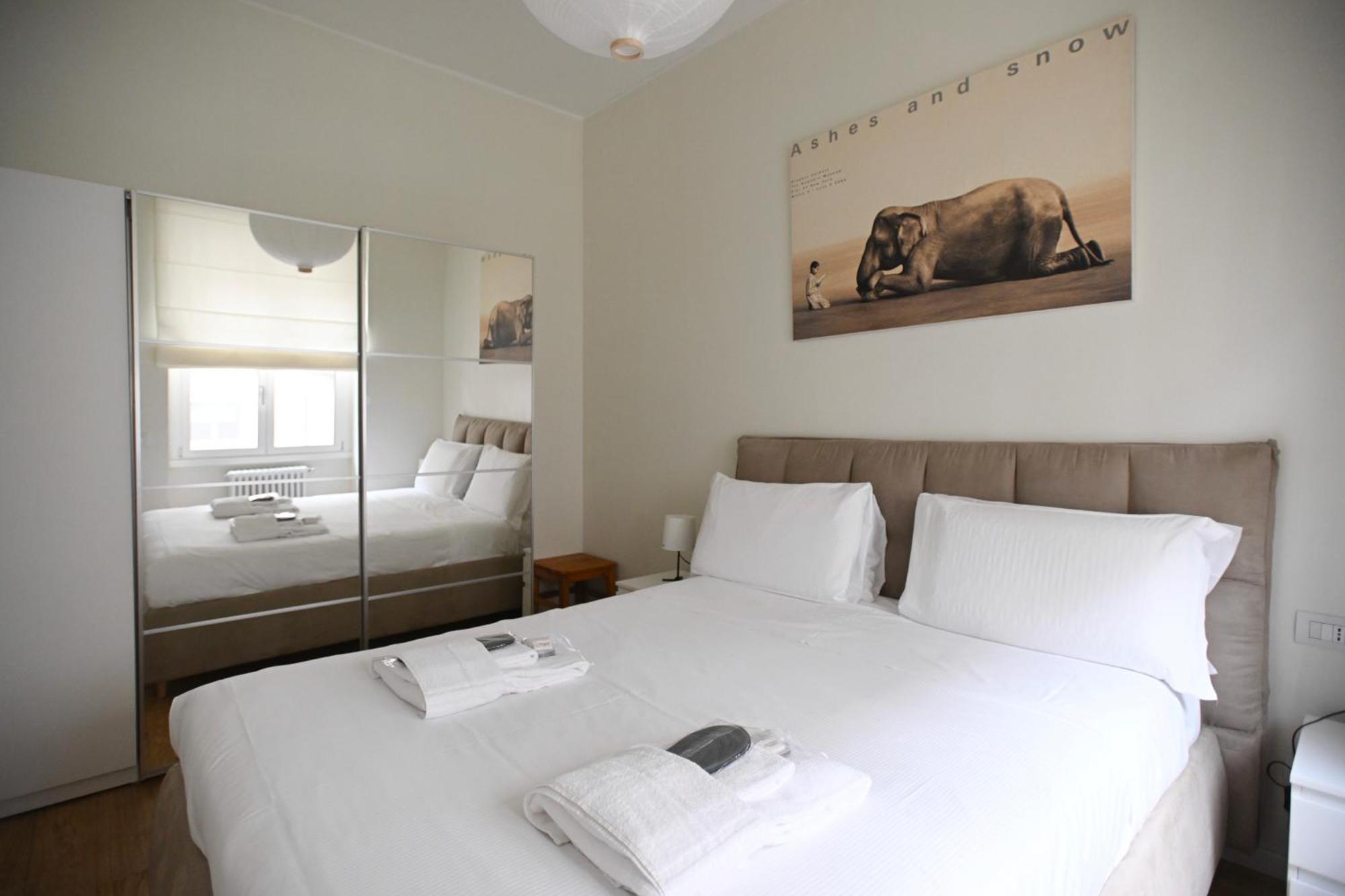 L'arche Comfort & Relax - Urban Avenue House Apartment *