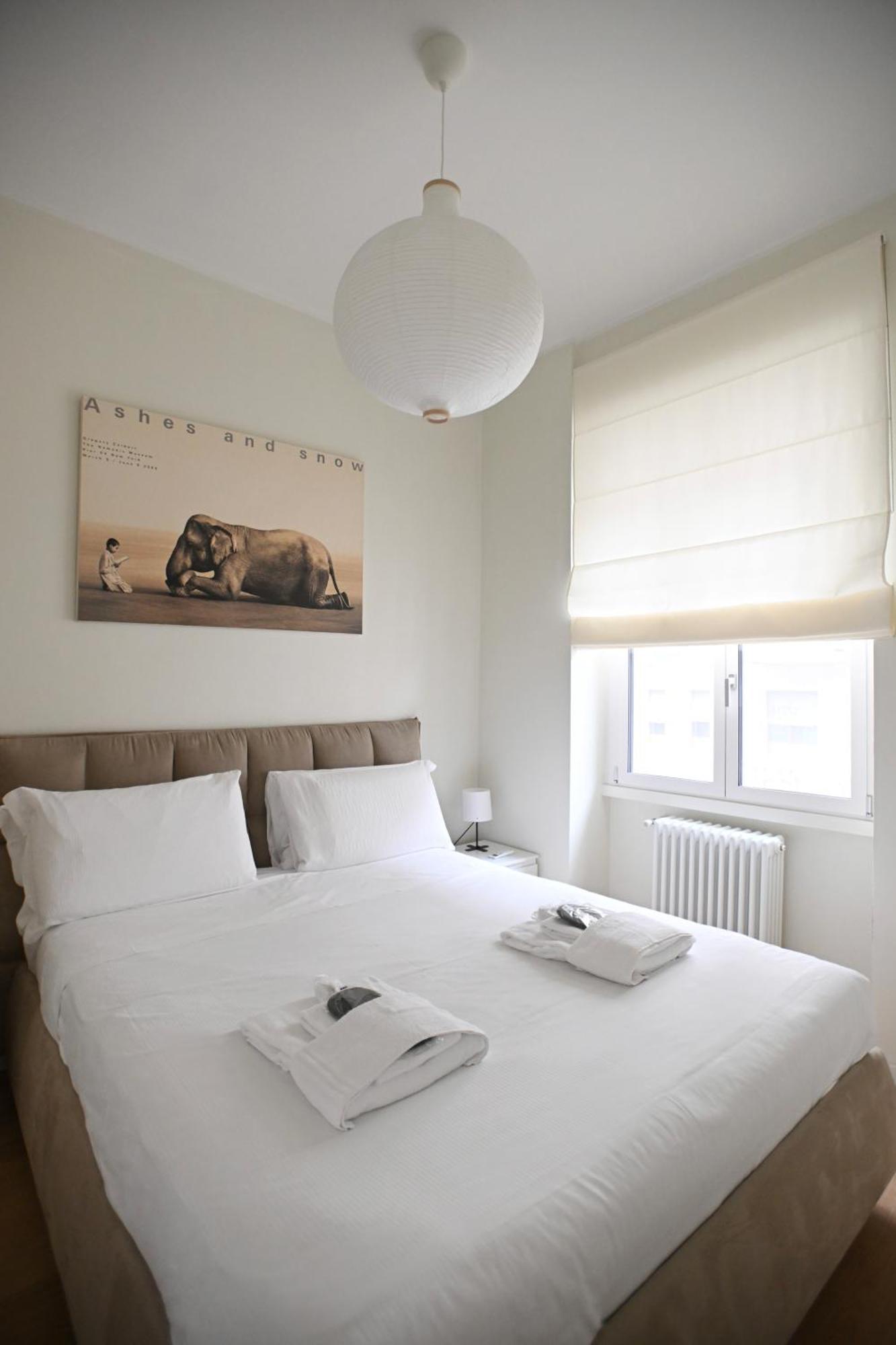 Apartment L'arche Comfort & Relax - Urban Avenue House *