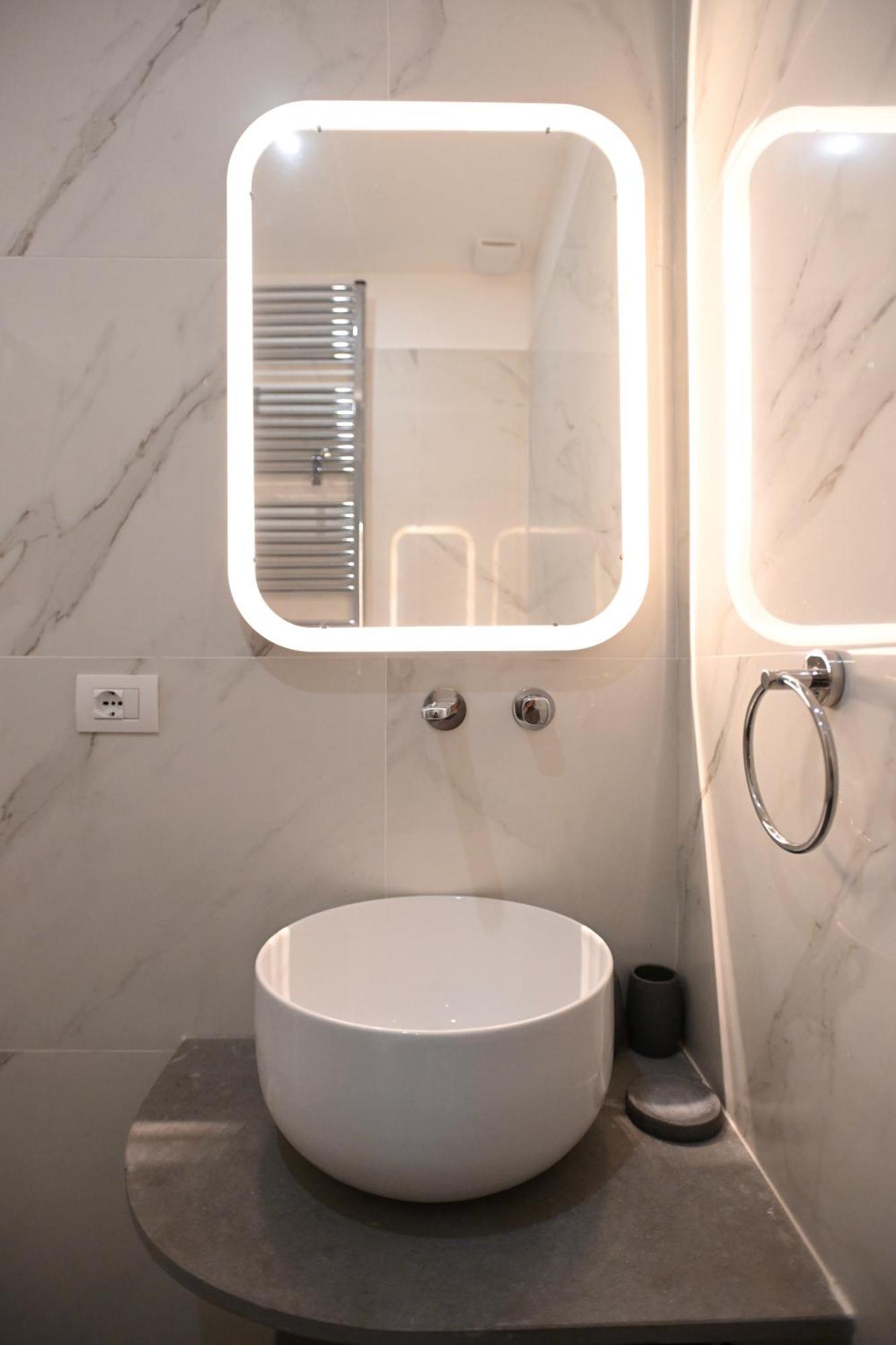 Apartment L'arche Comfort & Relax - Urban Avenue House Milan