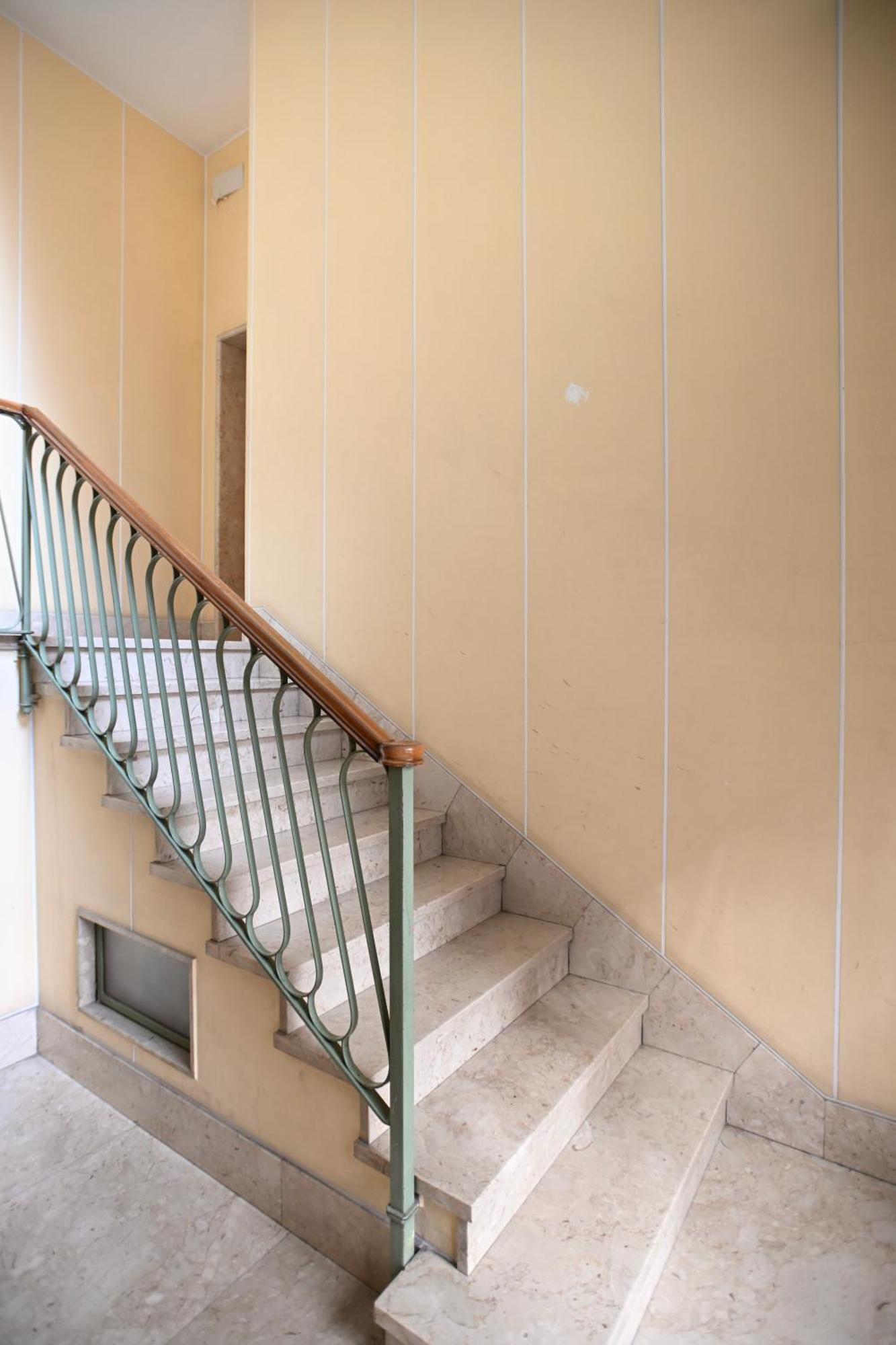 L'arche Comfort & Relax - Urban Avenue House Milan