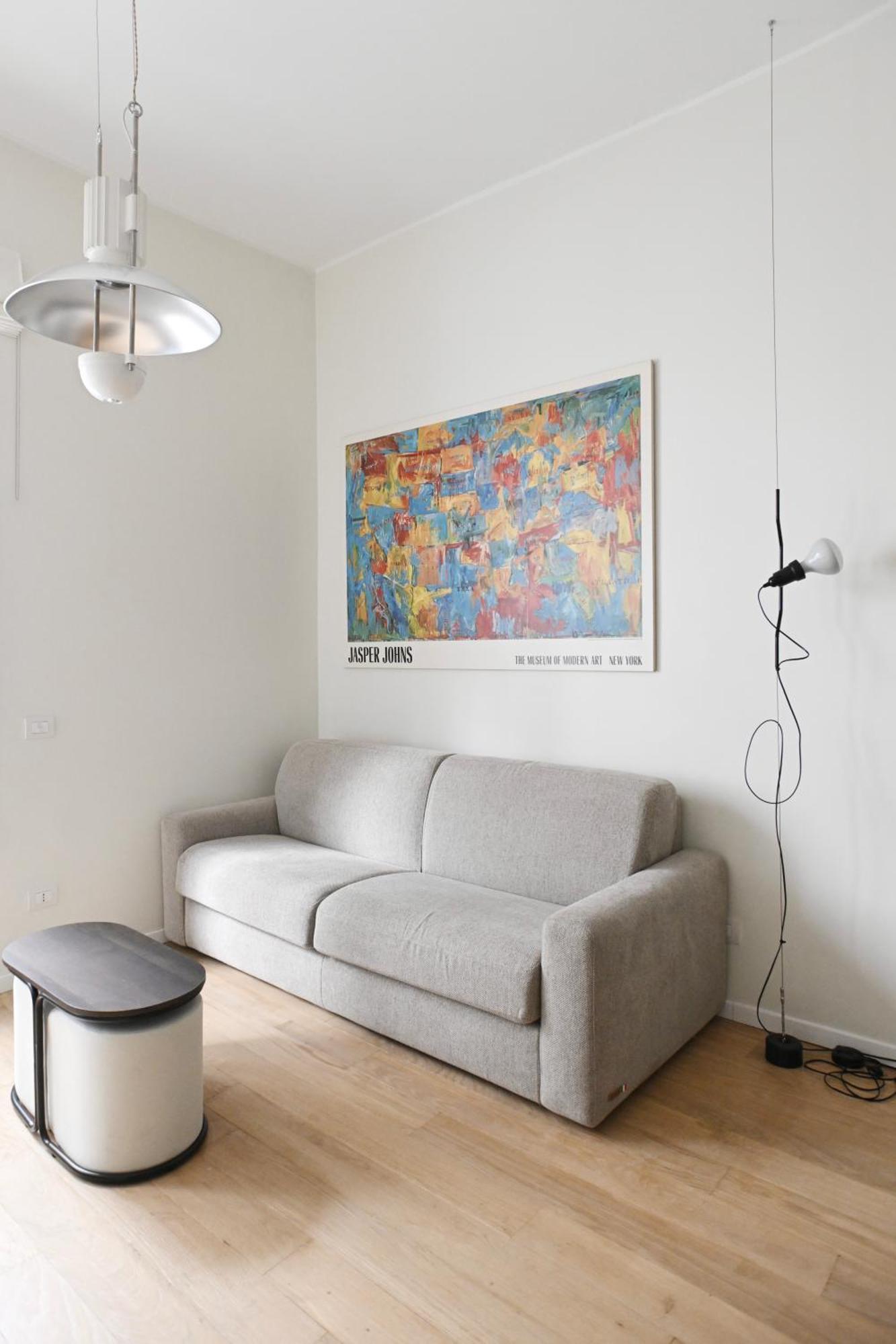 L'arche Comfort & Relax - Urban Avenue House * Milan