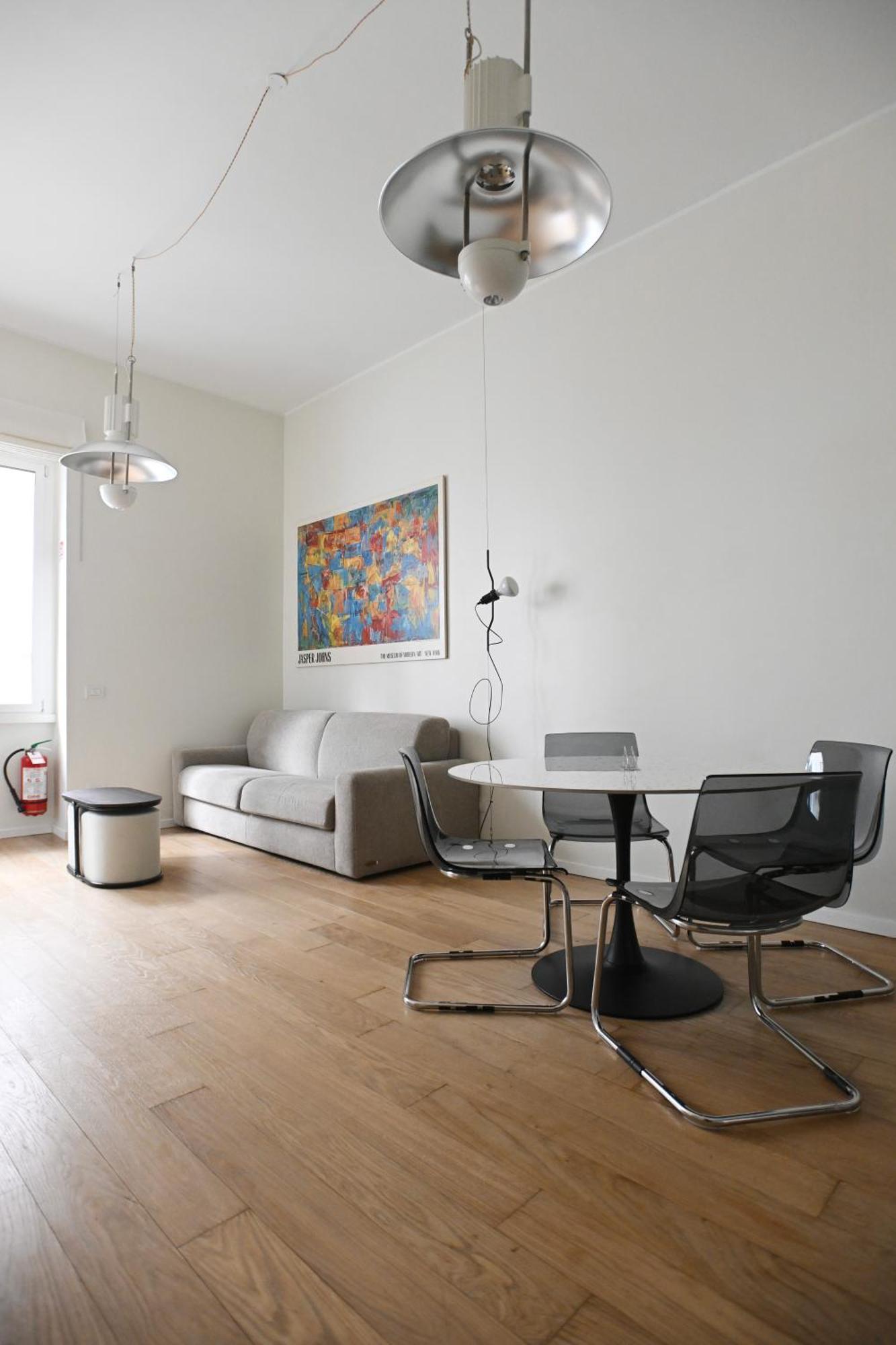 Apartment L'arche Comfort & Relax - Urban Avenue House