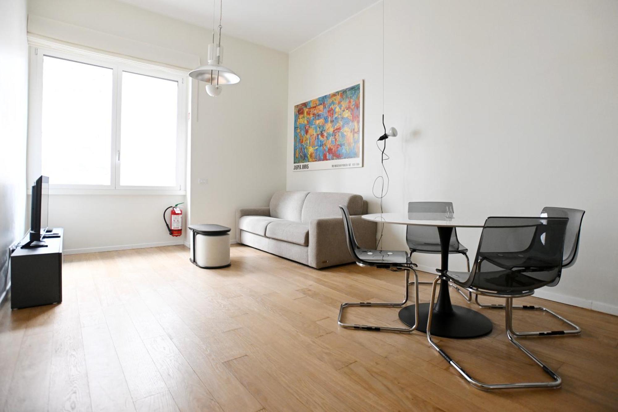 L'arche Comfort & Relax - Urban Avenue House Apartment *