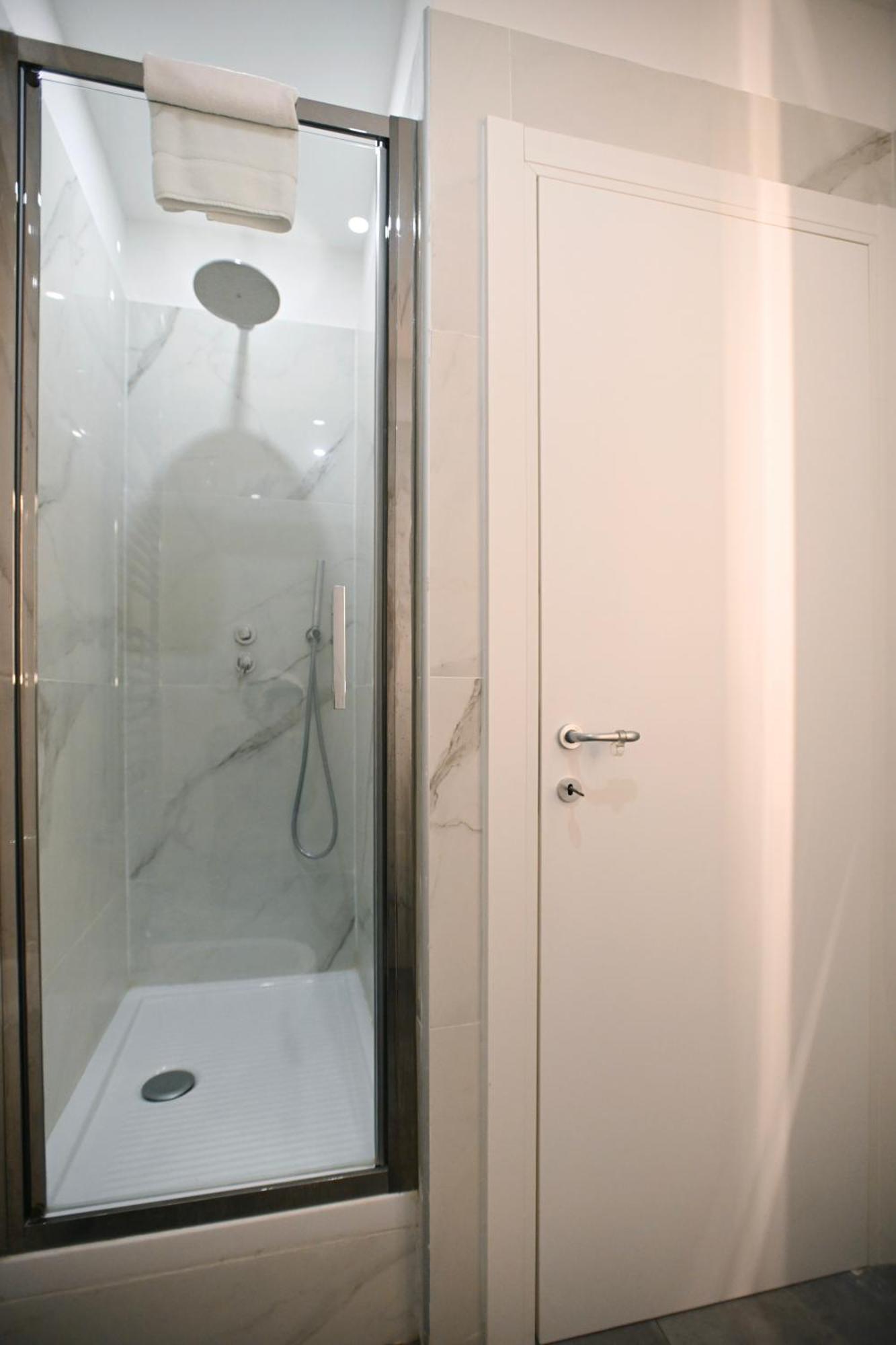 L'arche Comfort & Relax - Urban Avenue House Apartment Milan