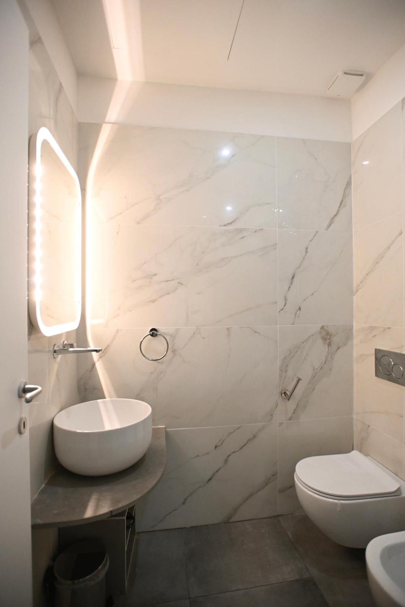 L'arche Comfort & Relax - Urban Avenue House Milan