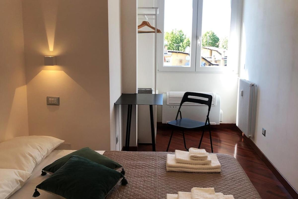 Bilocale Per Visitare La Citta,concerti E Partite Apartment *
