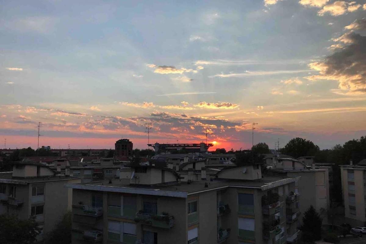 Bilocale Per Visitare La Citta,concerti E Partite