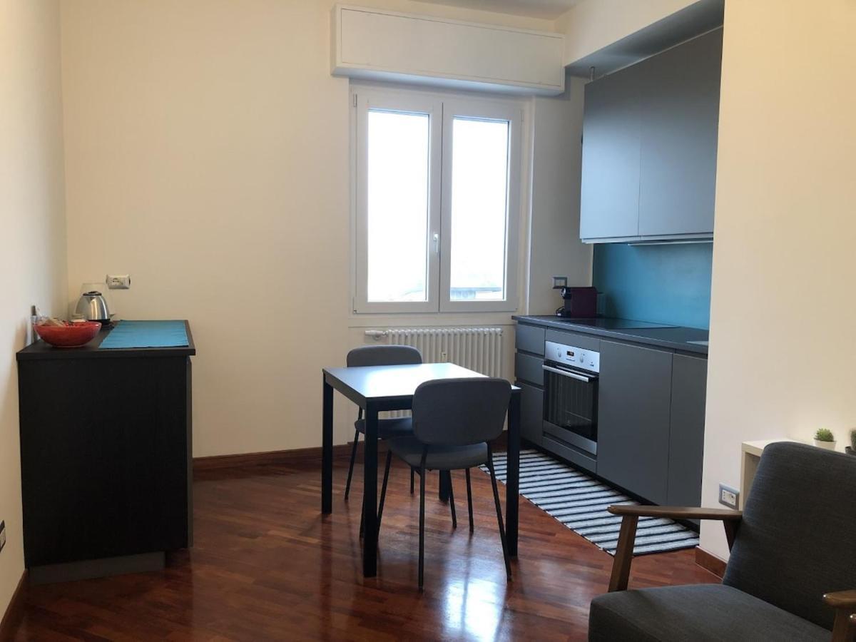 Bilocale Per Visitare La Citta,concerti E Partite Milan
