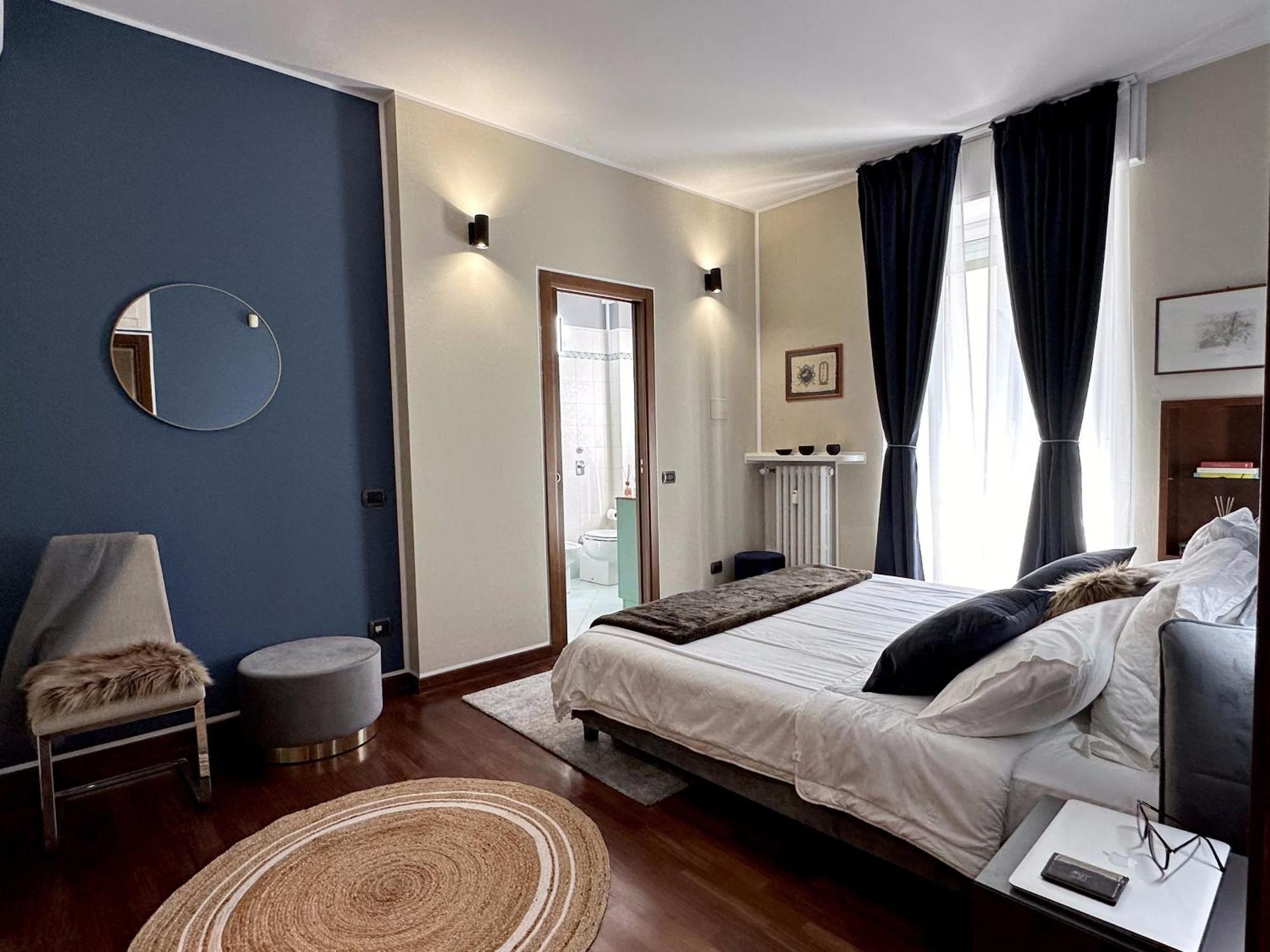 Deluxe Multispace With Terrace *
