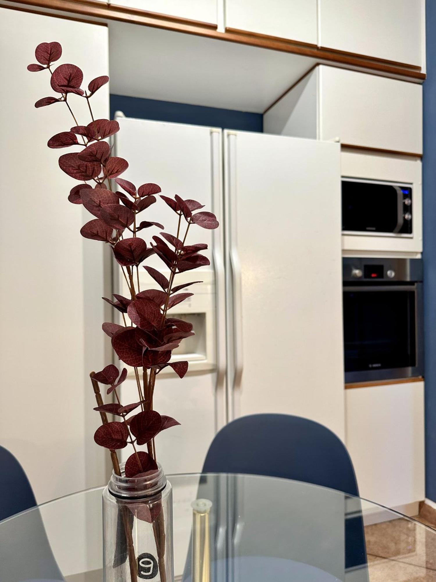 Deluxe Multispace With Terrace Apartment Milan