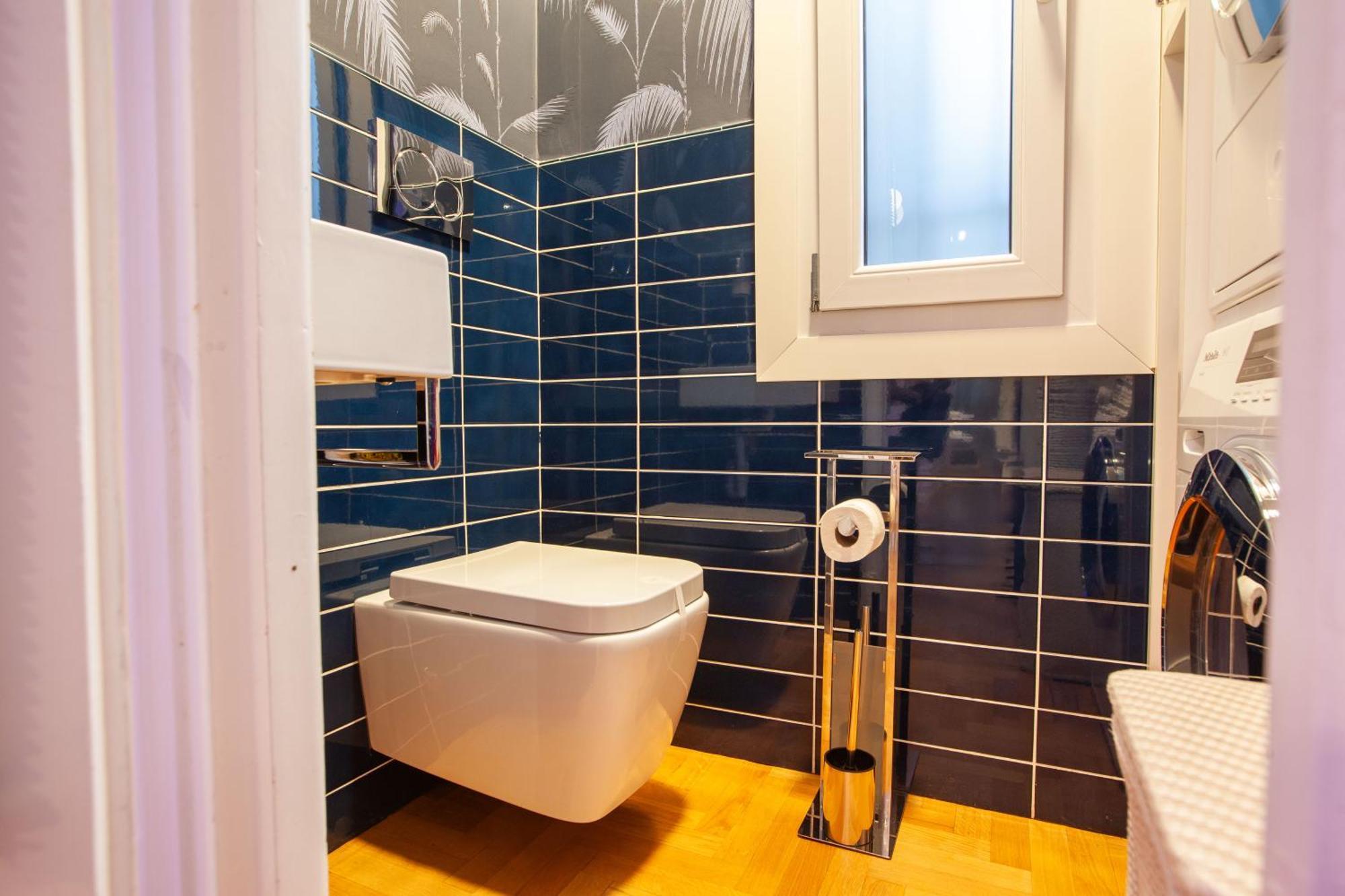 Apartment Boutique Con Cortile-design&fashion District *