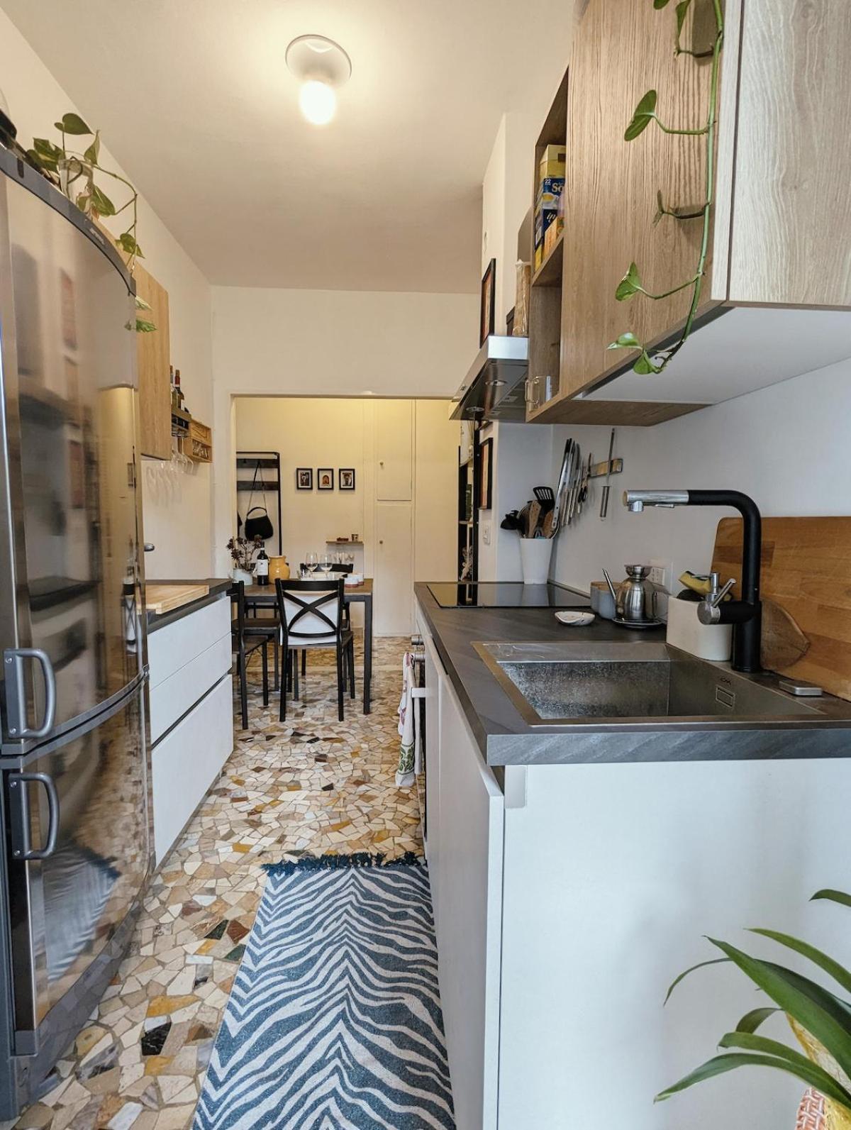 Apartment Martesana