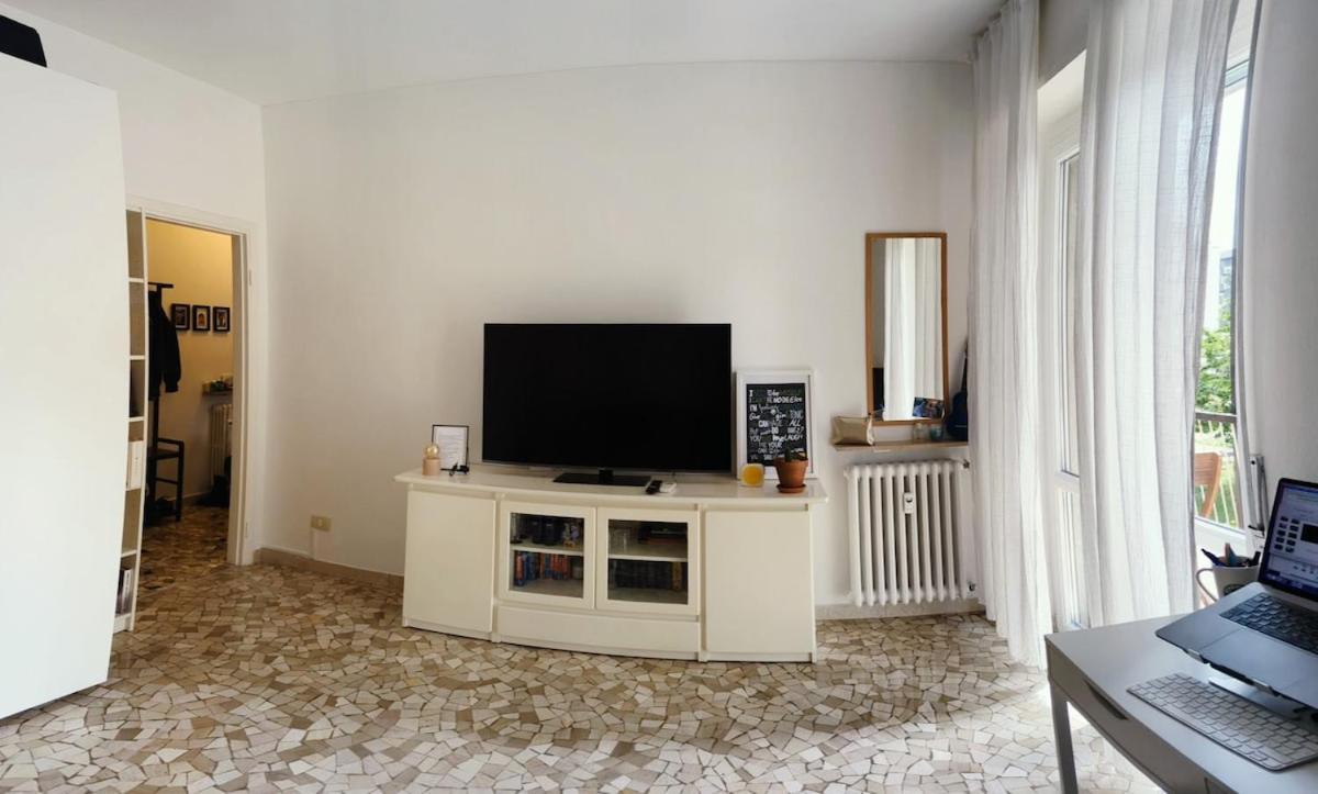 Apartment Martesana Milan