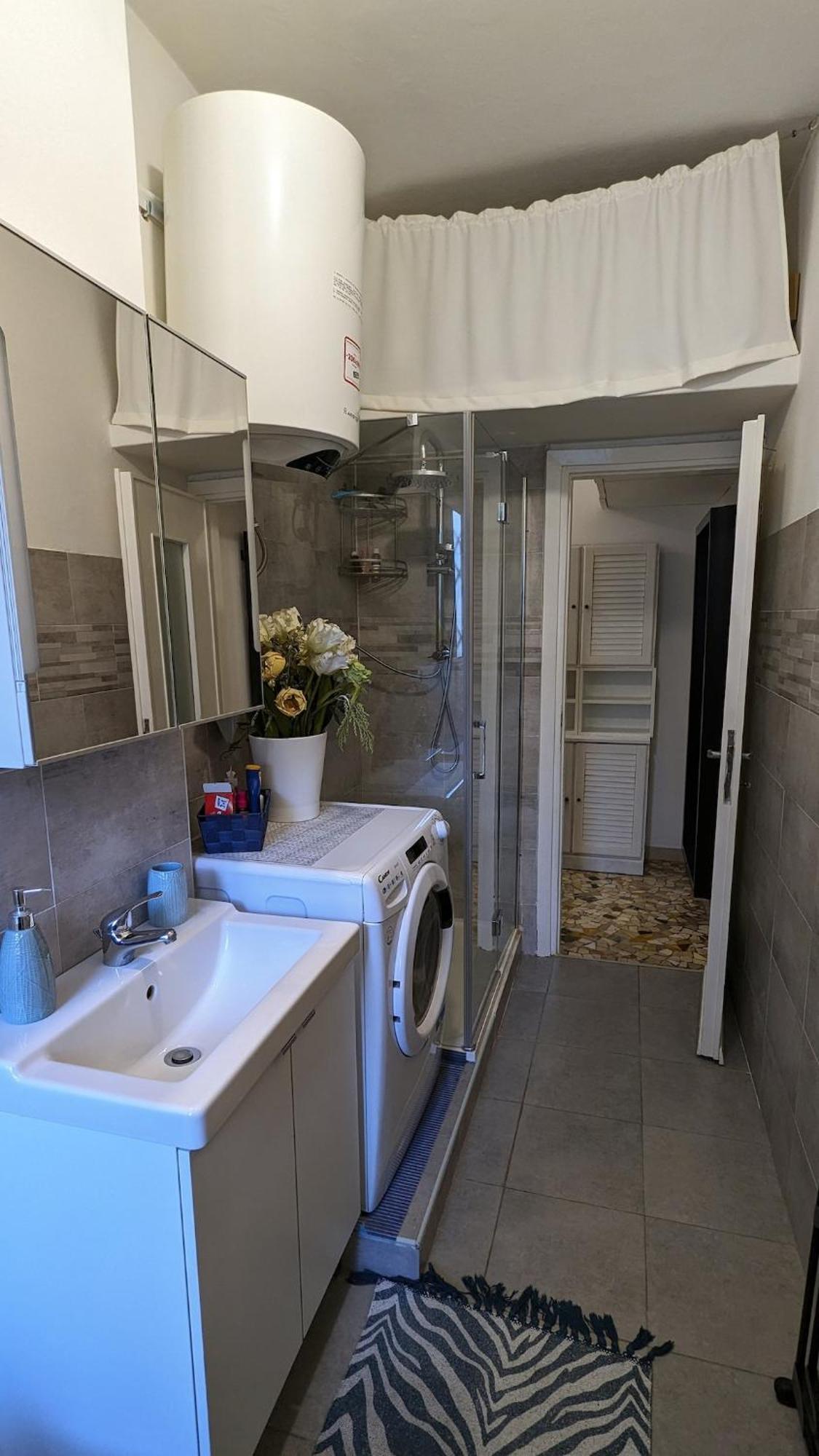 Martesana Apartment *