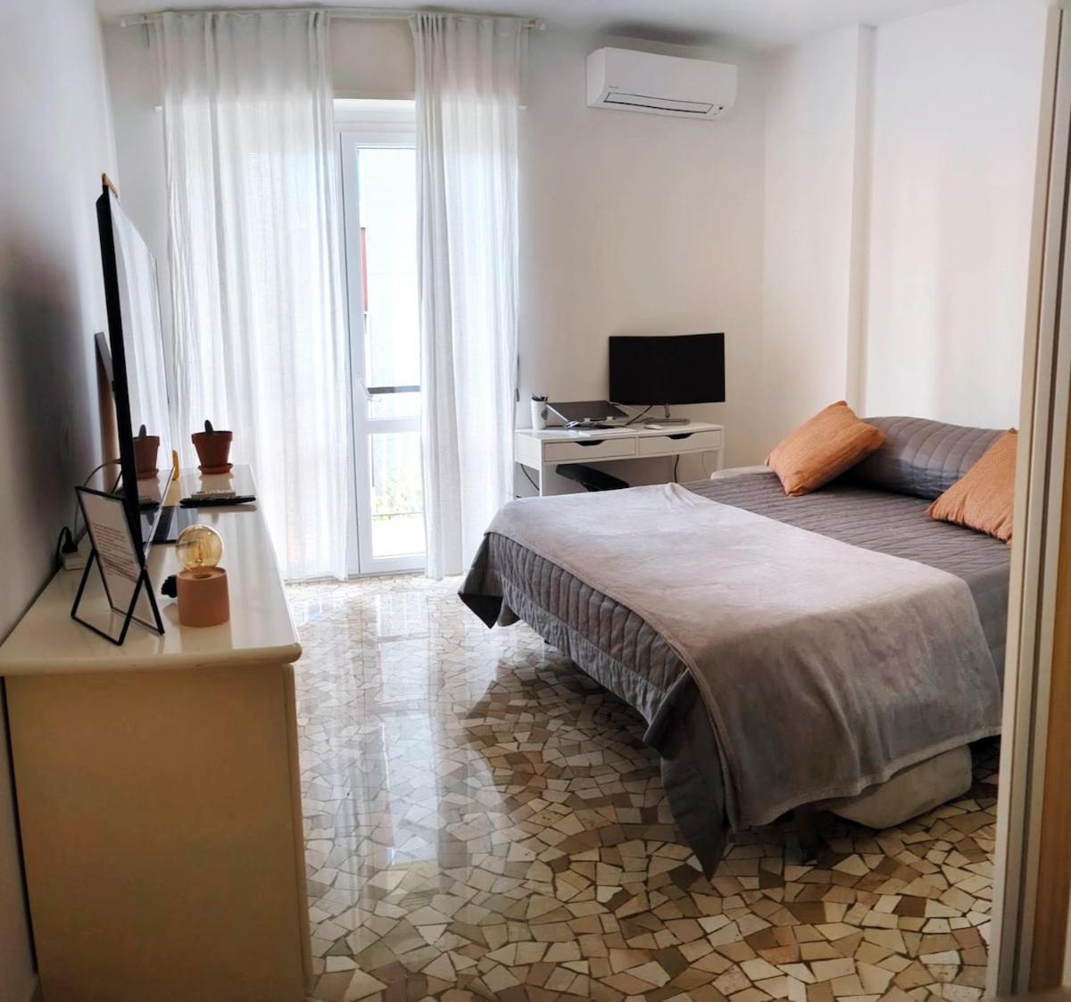 Martesana Apartment