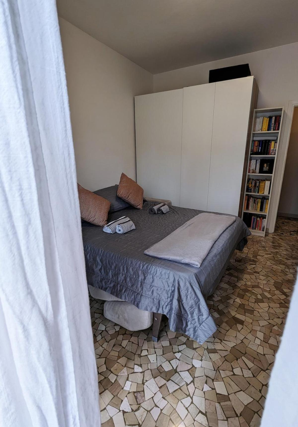 Apartment Martesana Milan