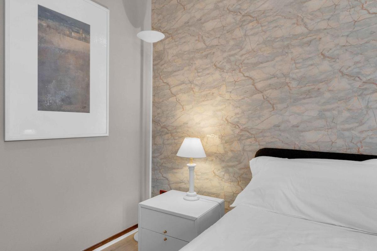The House Of Via Muratori 11 Apartamento