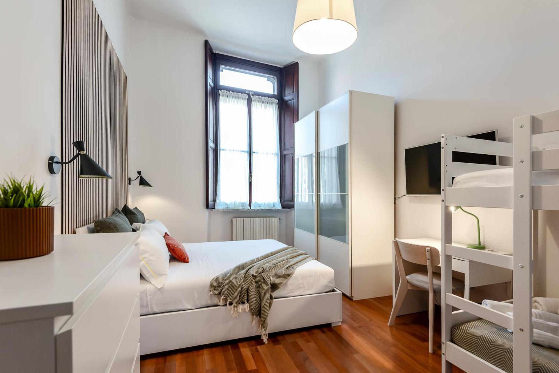 Apartment Stayeasy Big Panoramic - Station *
