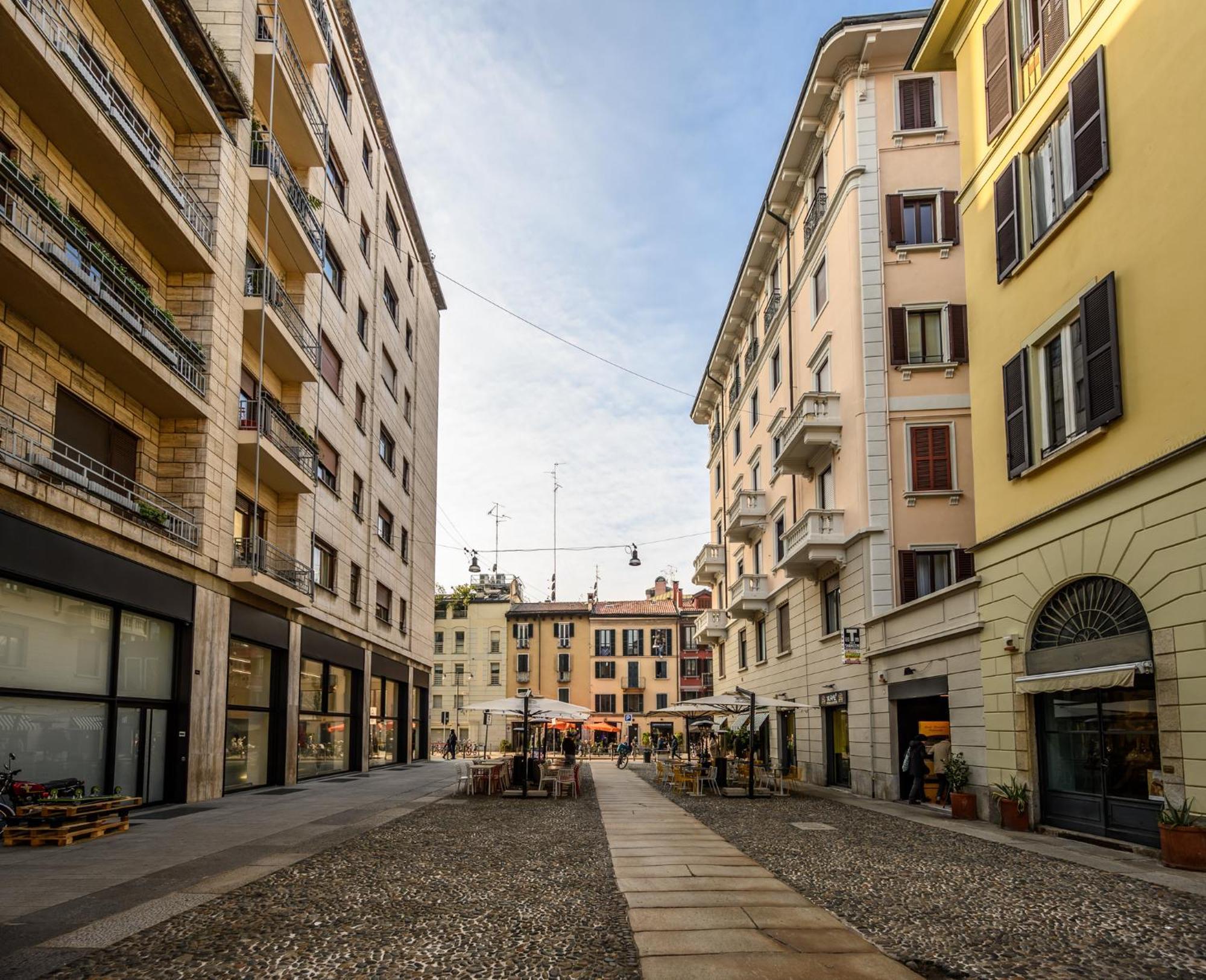 Apartment Prestige Brera, Duomo - Grand Living Milan