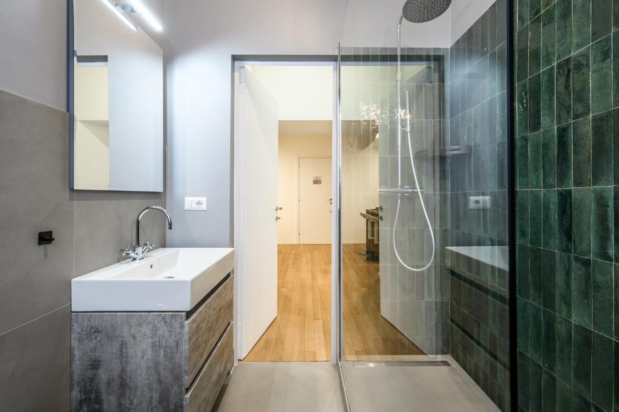 Prestige Brera, Duomo - Grand Living * Milan