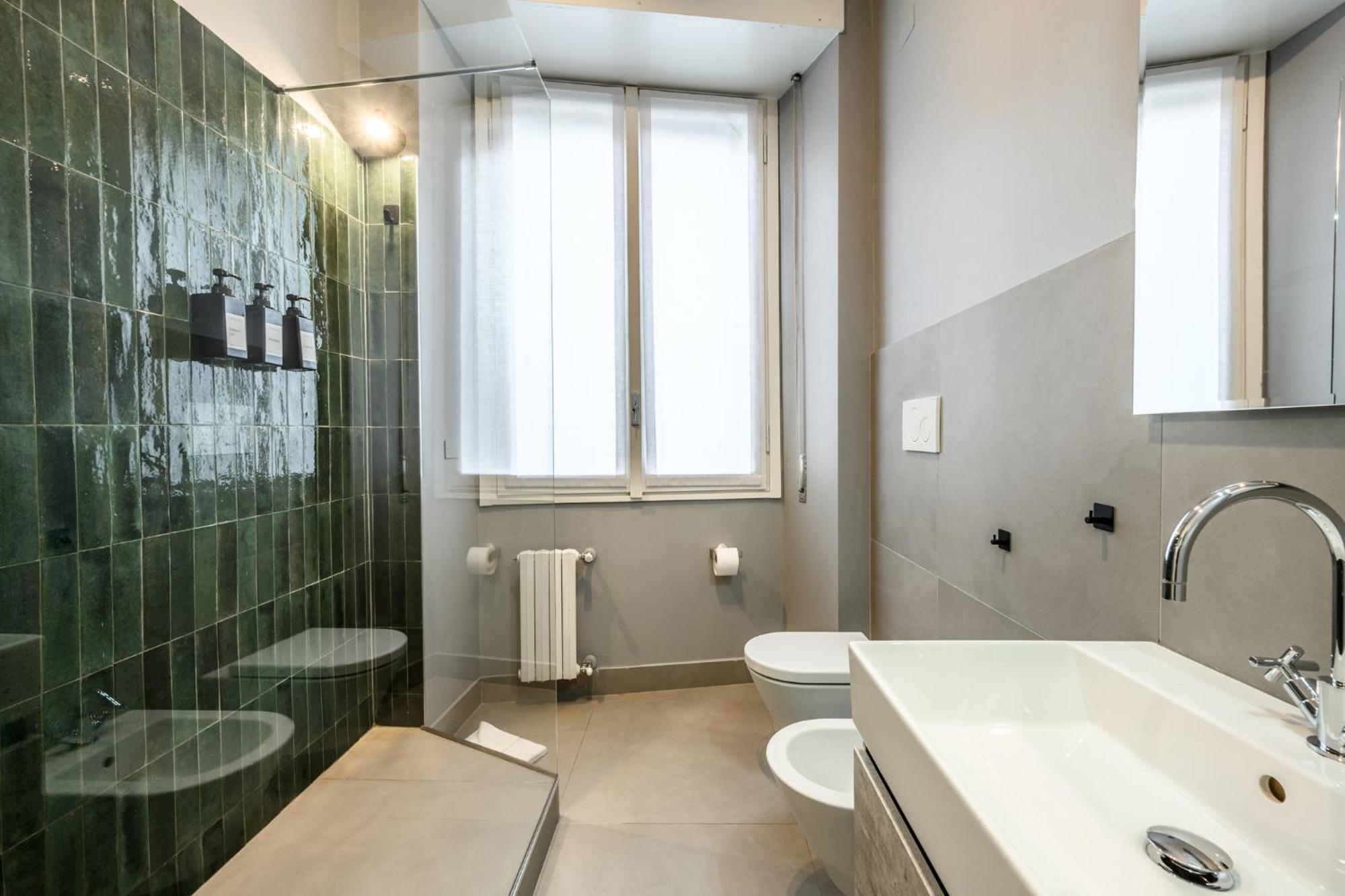Apartment Prestige Brera, Duomo - Grand Living