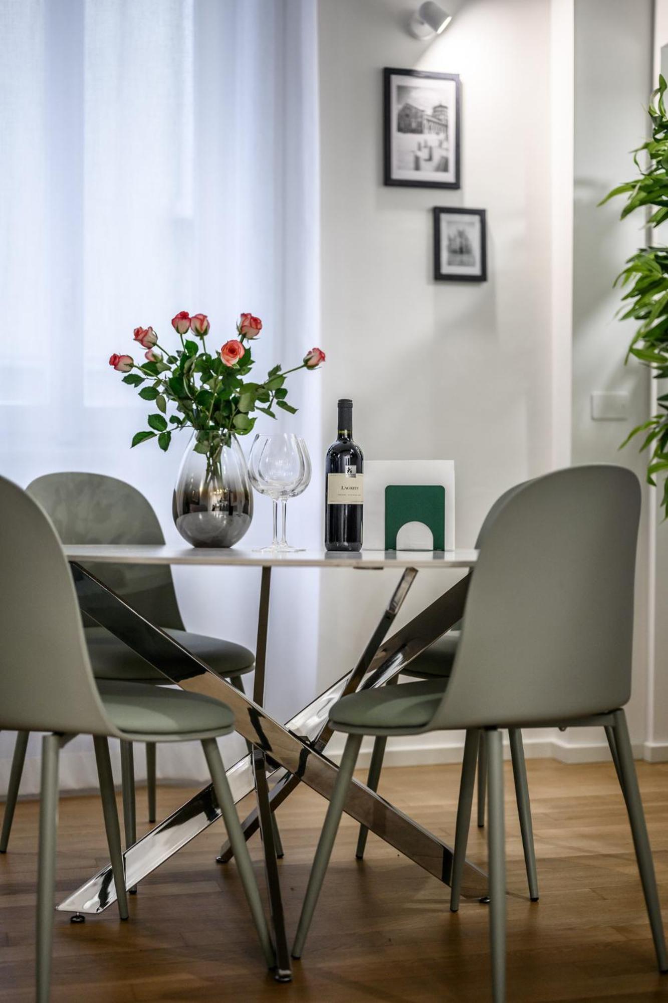Prestige Brera, Duomo - Grand Living Apartment