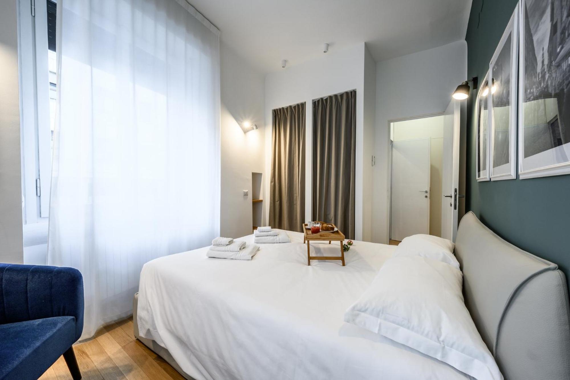 Apartment Prestige Brera, Duomo - Grand Living