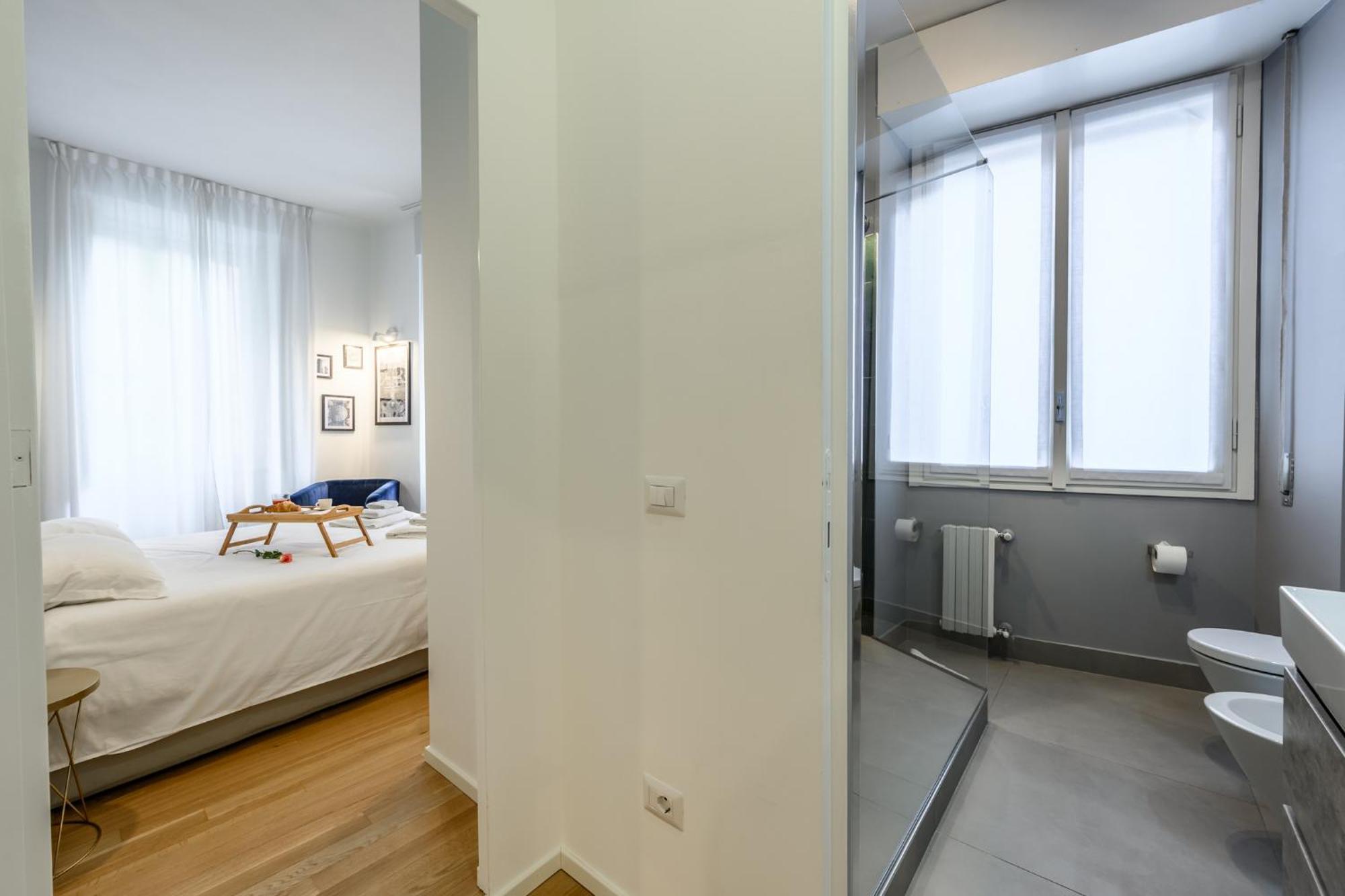 Apartment Prestige Brera, Duomo - Grand Living Milan