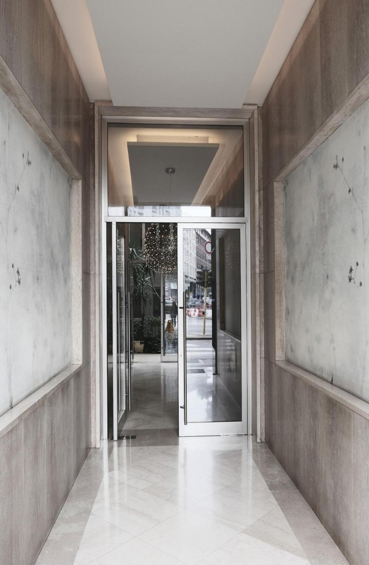 Apartment Comecasa 2 Bedrooms 5 Min Walk From Duomo